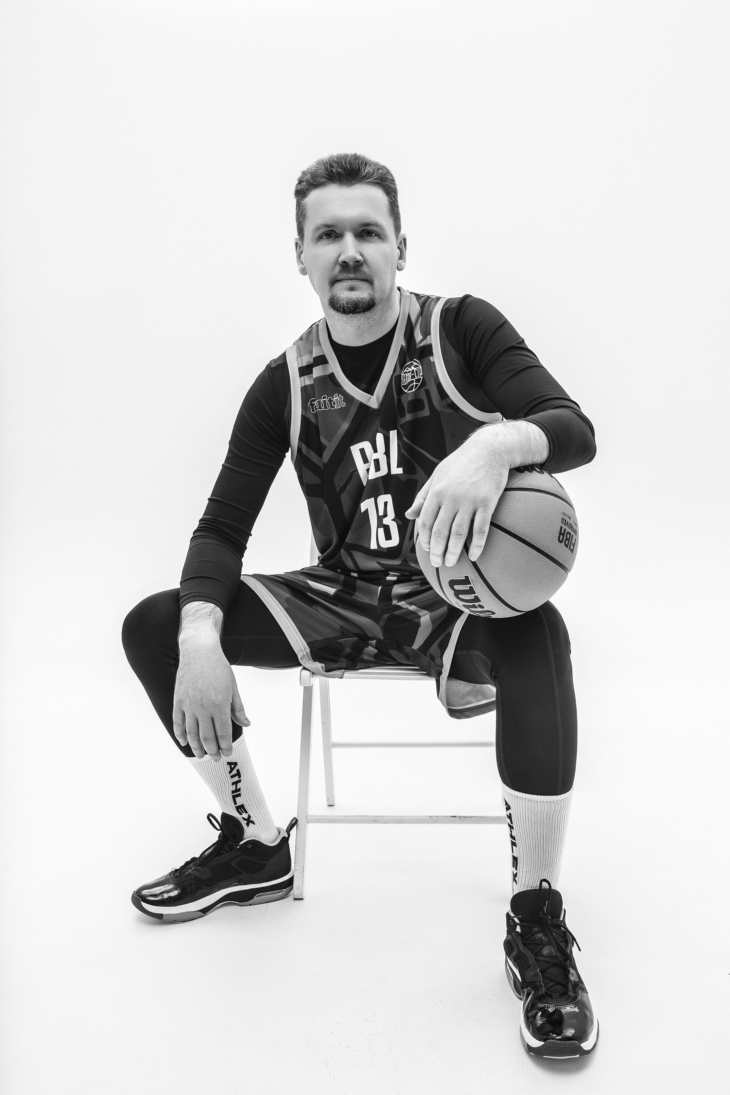 Баскетбольная команда. Свадебный, репортажный, семейный фотограф Елена Брюхова