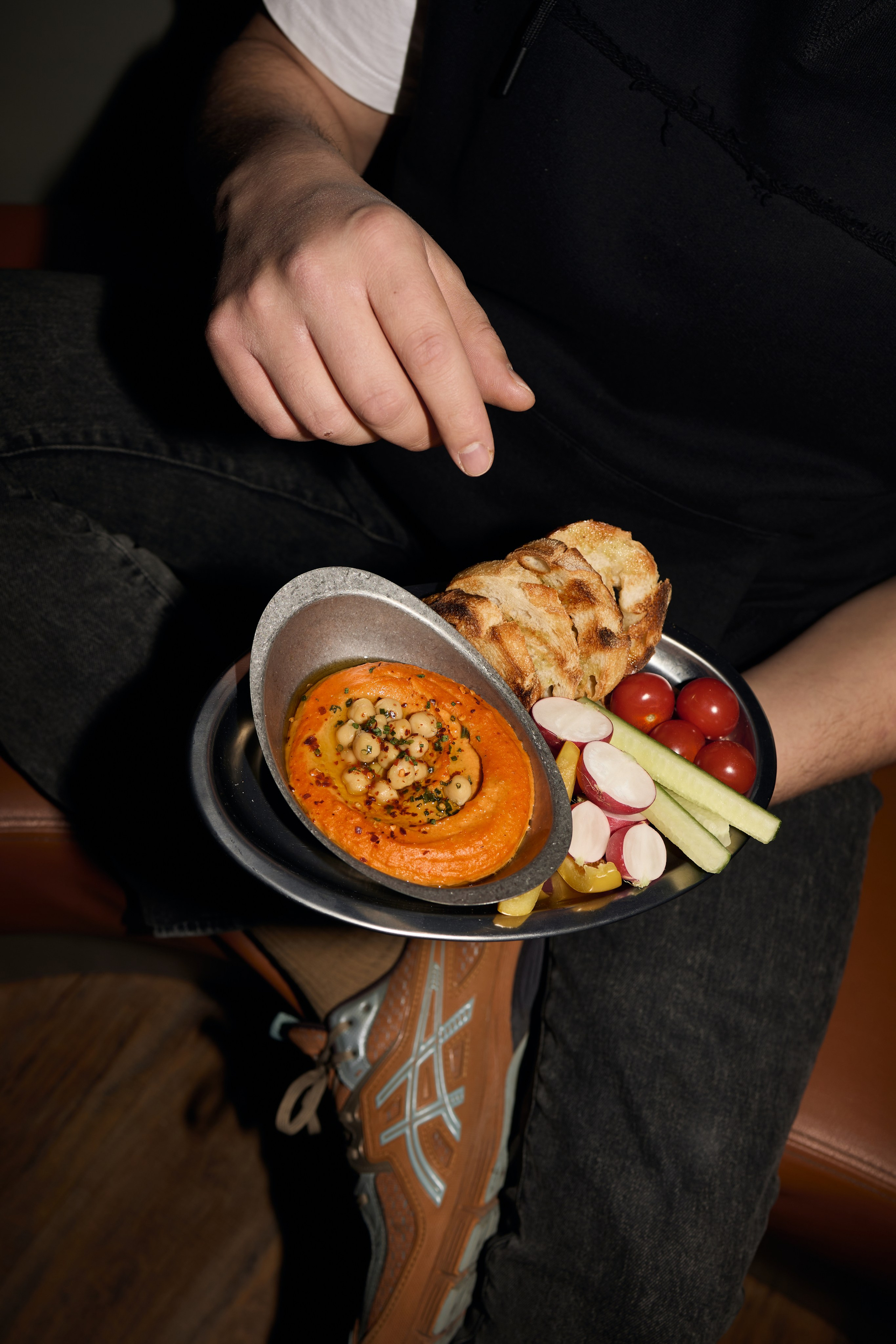 Food and atmosphere. Фотограф в Санкт-Петербурге