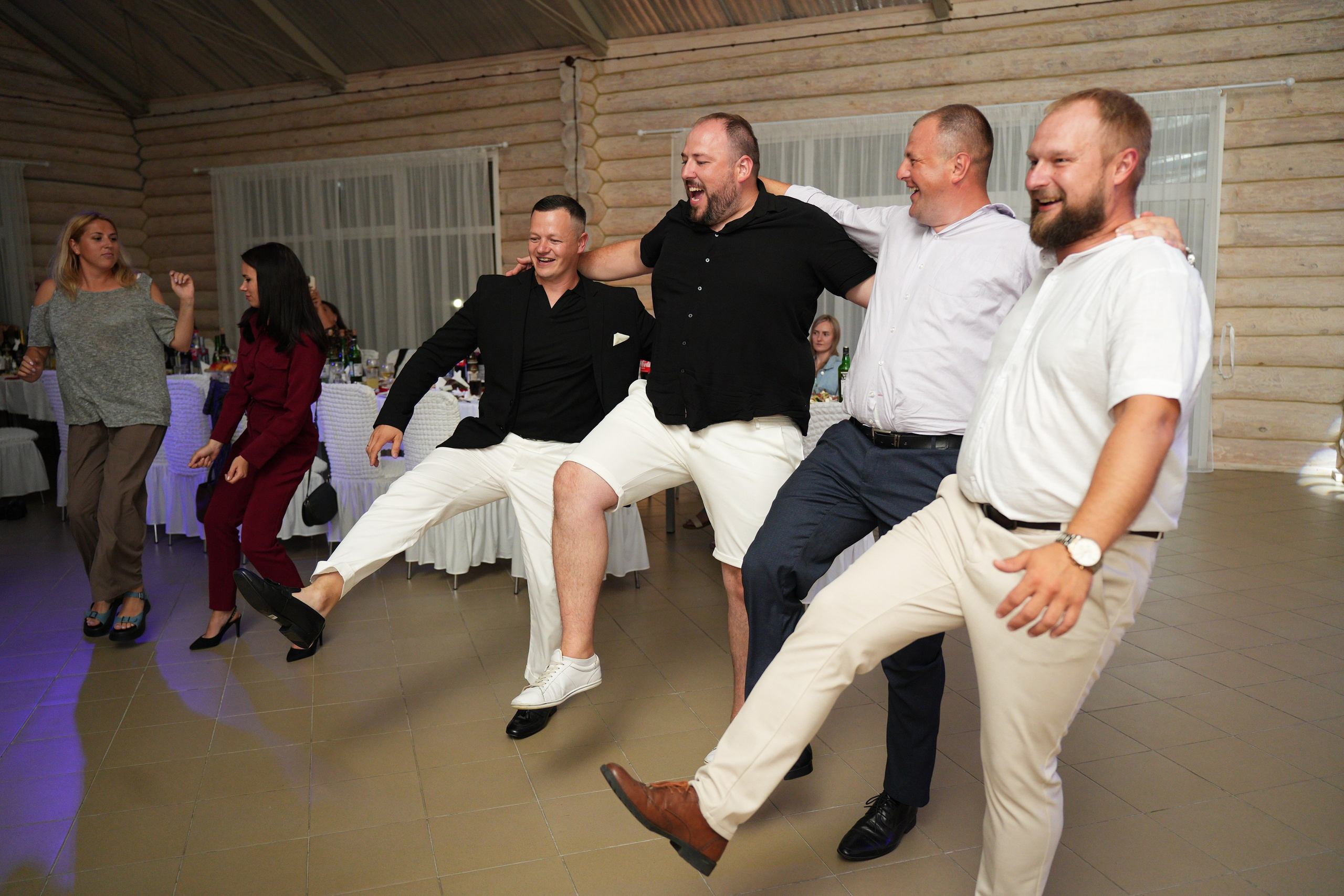 35 лет. Семейный и свадебный фотограф Минск, Беларусь Анна Орловская