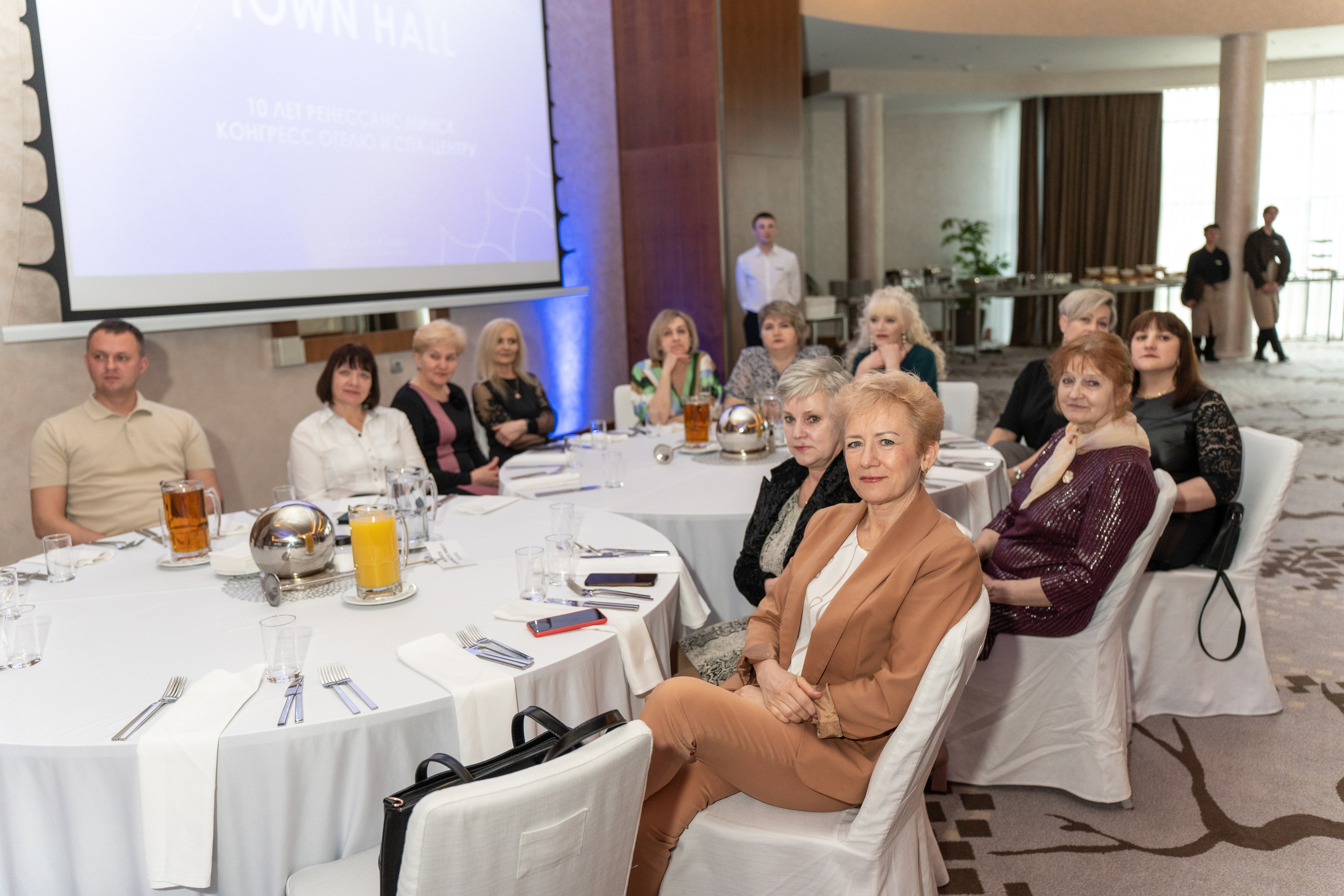 Ренессанс 10 лет. Семейный и свадебный фотограф Минск, Беларусь Анна Орловская