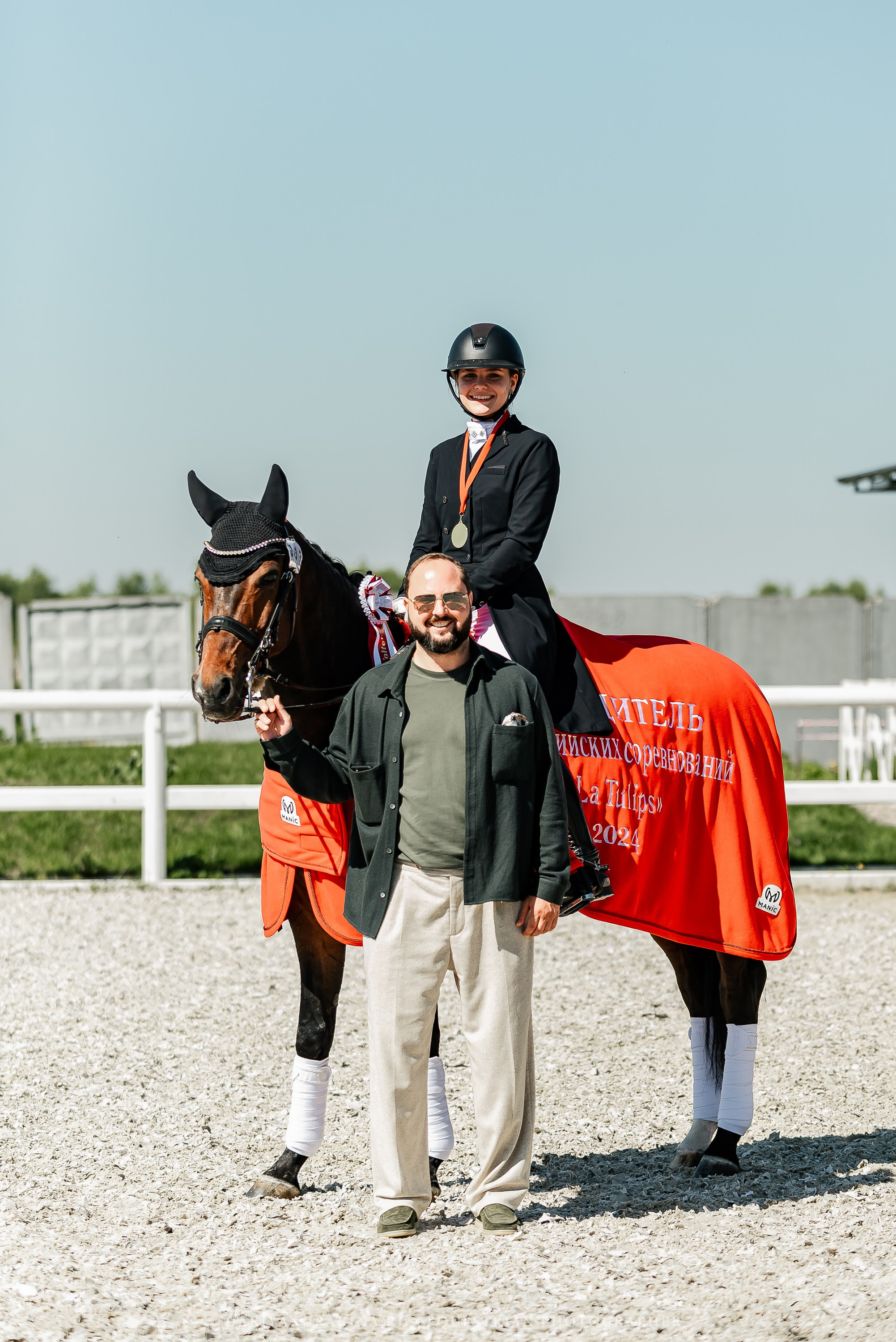 РЕПОРТАЖ МКК ВОЛЬТ «LA TULIPS». Конный фотограф Куракина Дарья • Фотосессии с лошадьми