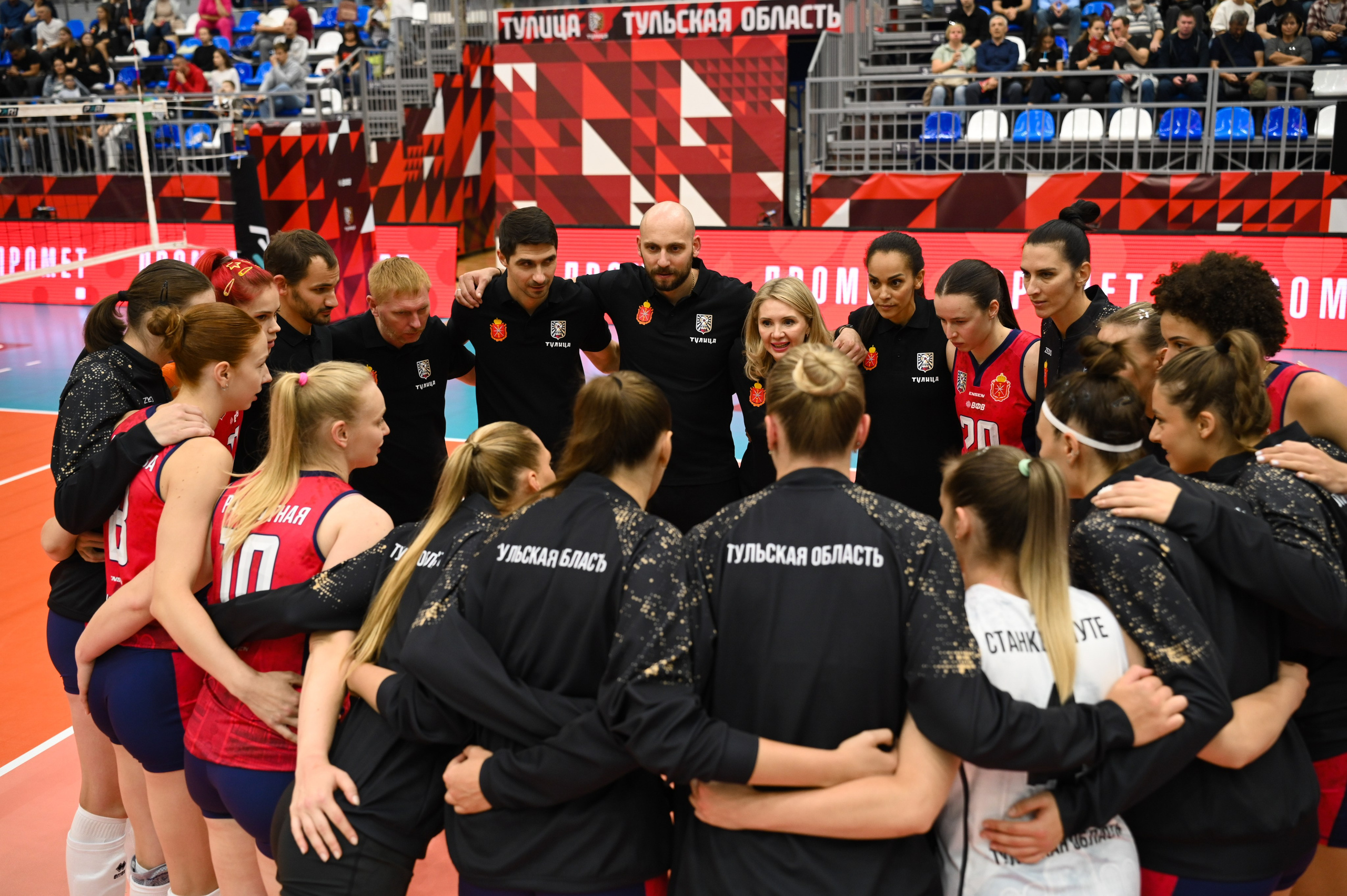 Кубок губернатора Тульской области 2025. Фотограф и видеооператор в Туле | Даниил Рыбак