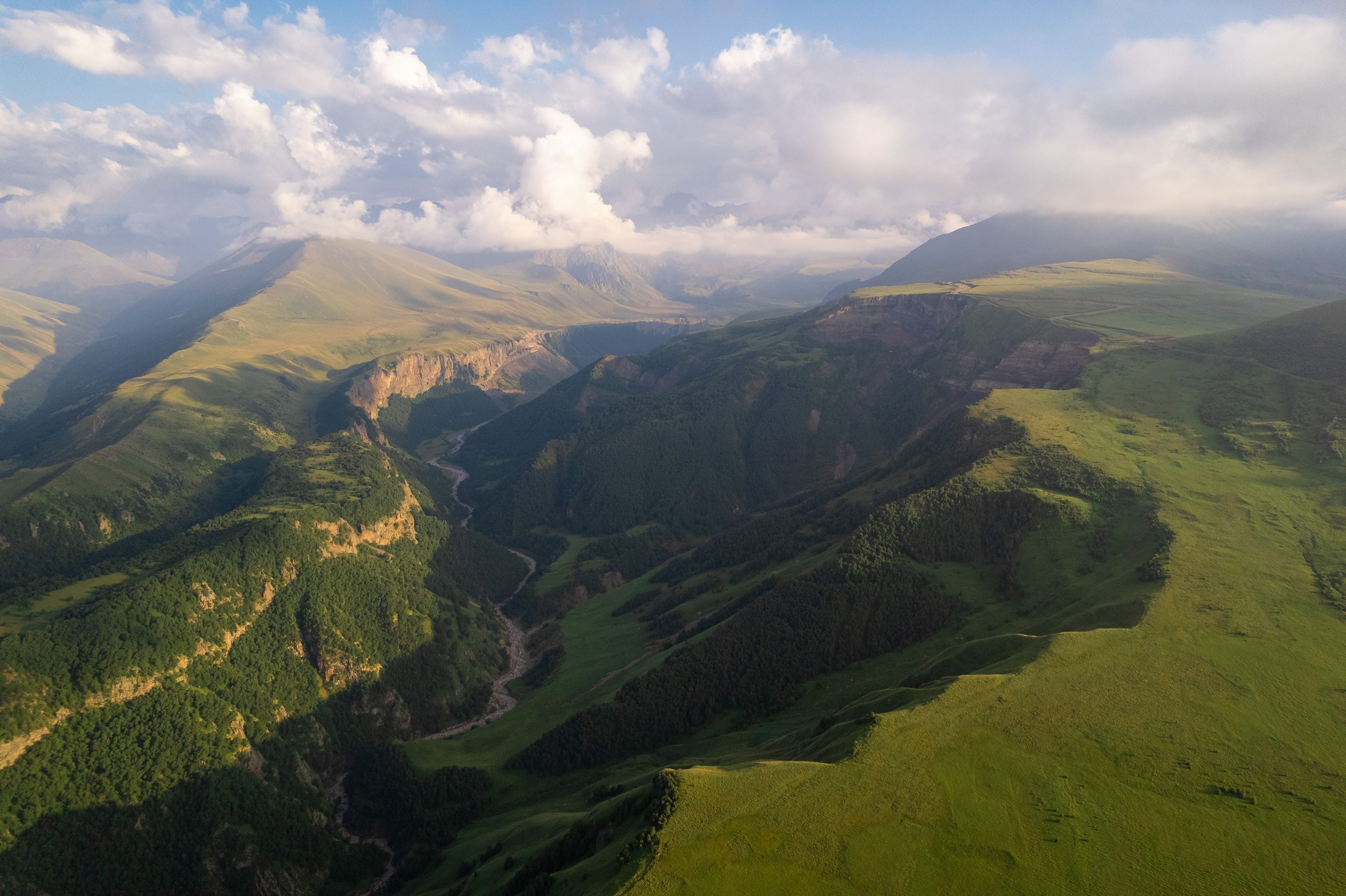 Приэльбрусье. Фотограф и видеооператор в Туле | Даниил Рыбак