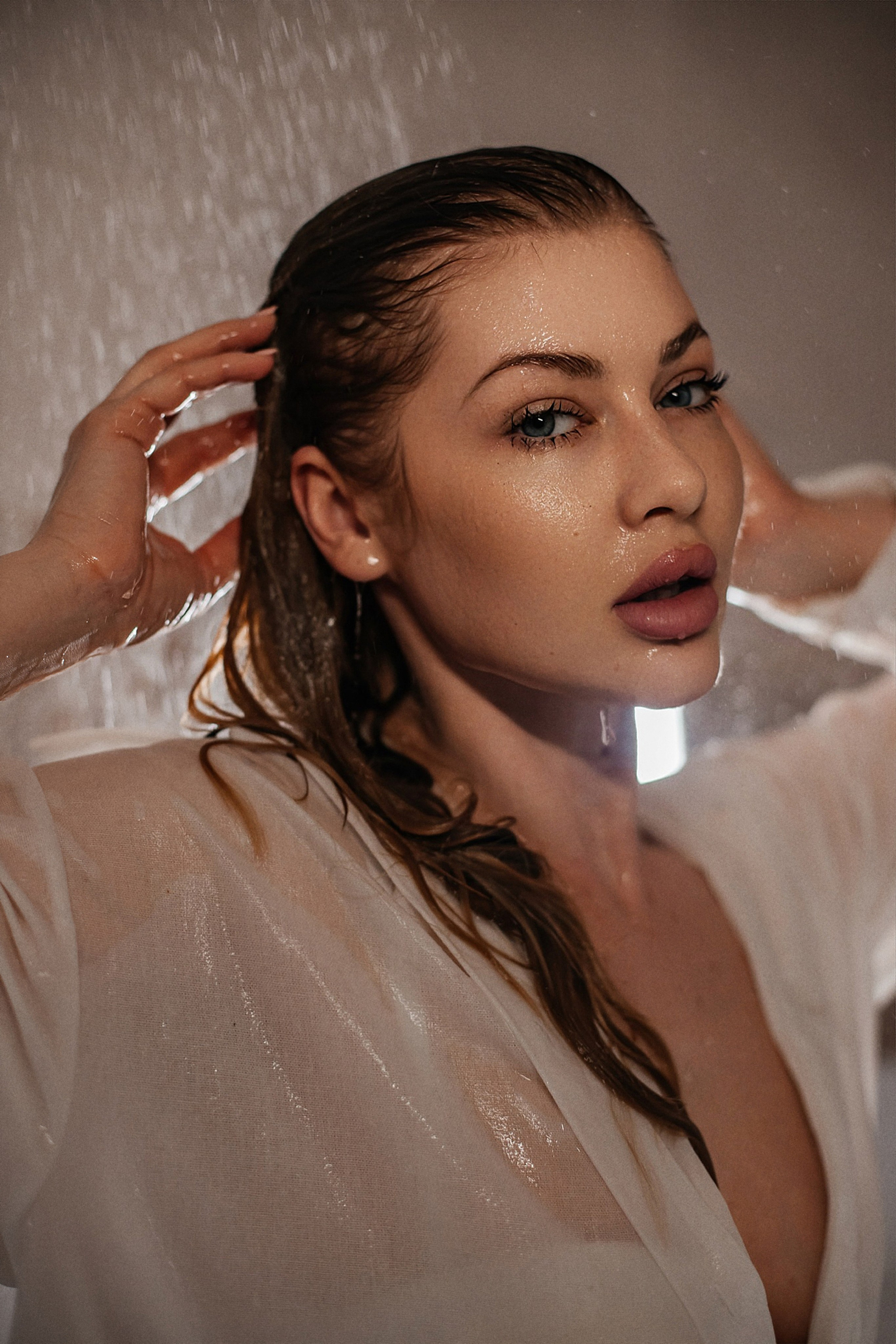 Оля. Екатерина Ярковая фотограф