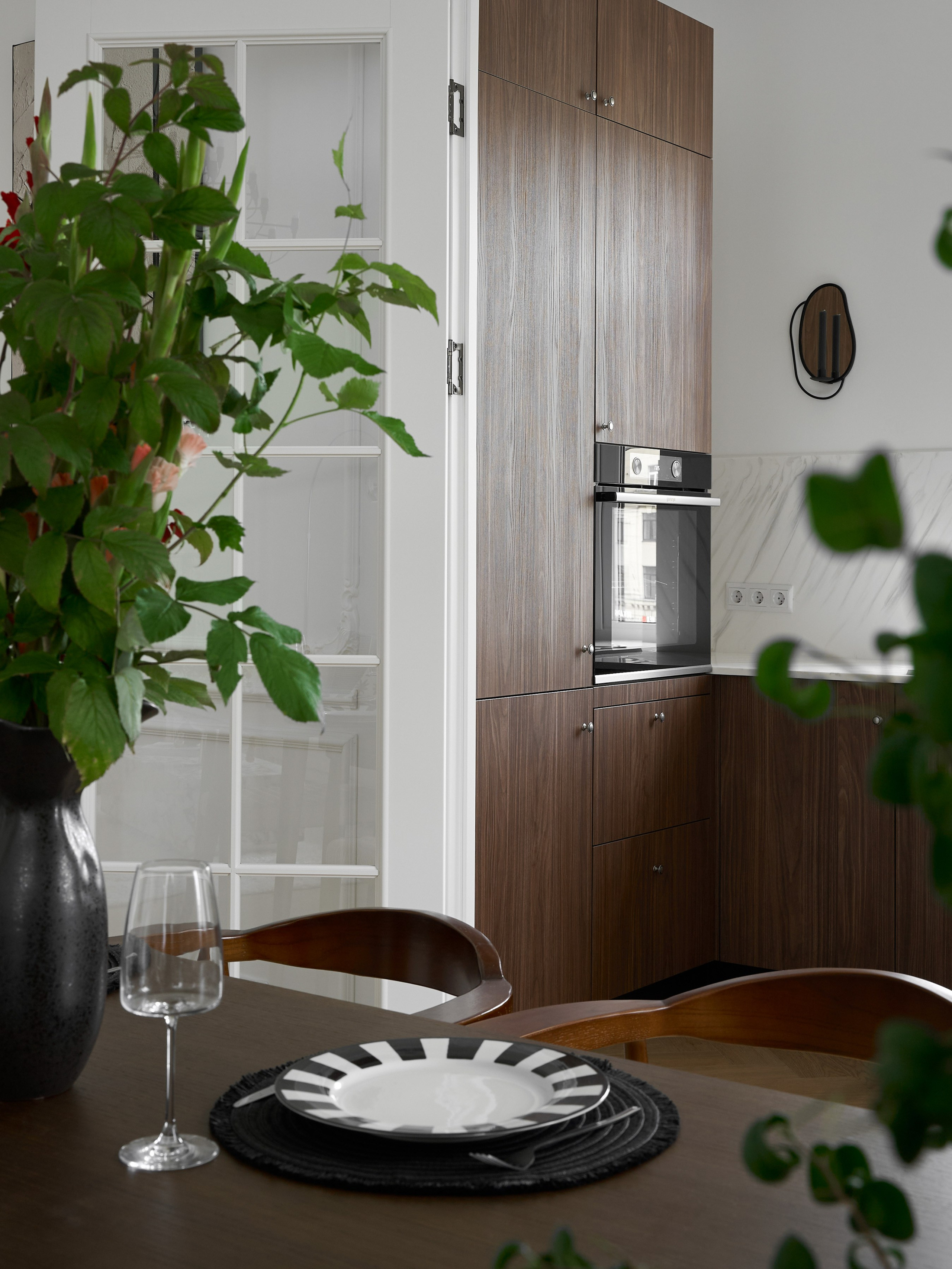 ЖИЛЫЕ ИНТЕРЬЕРЫ. Конев Ярослав — Интерьерный фотограф и видеограф