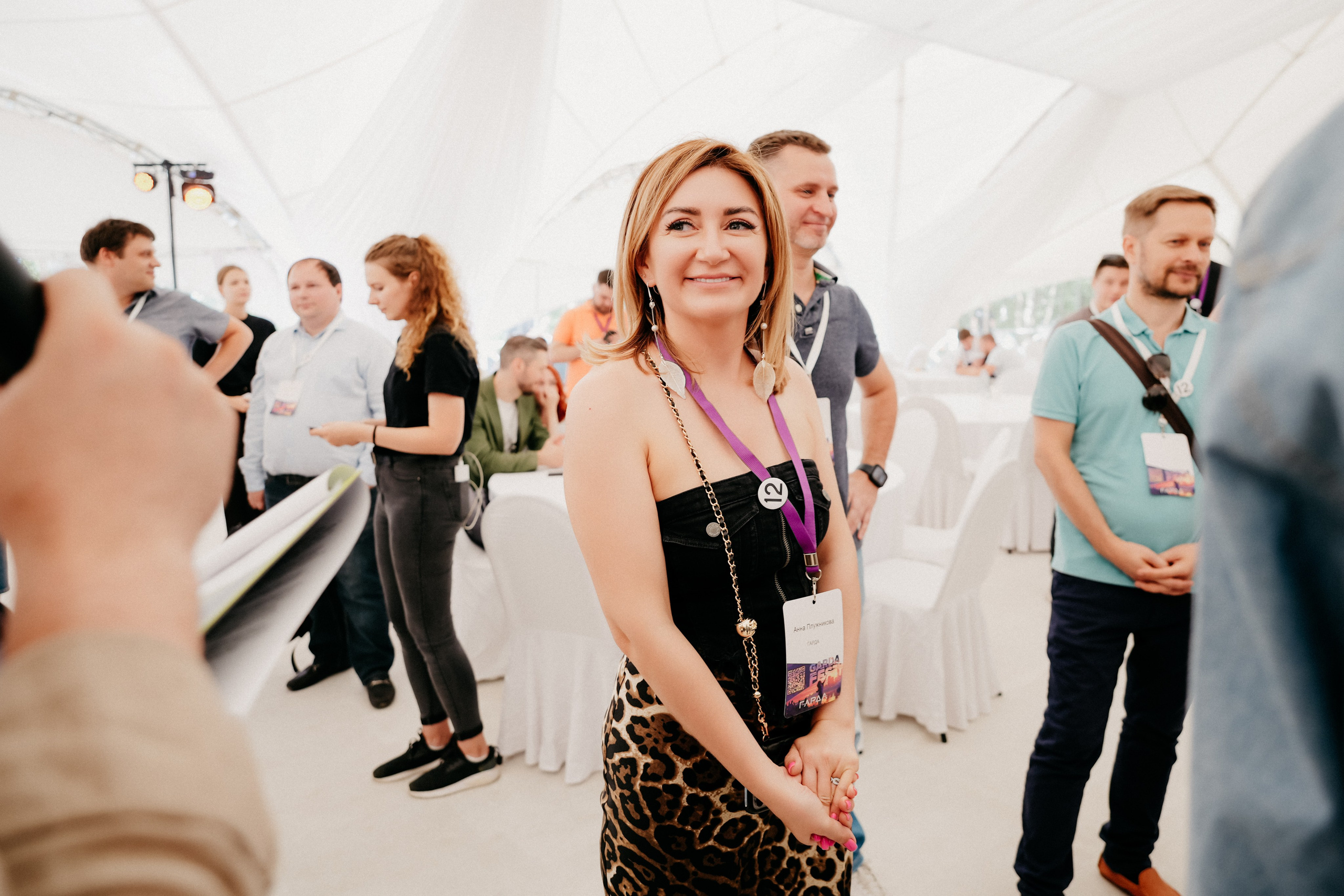 Garda Fest. Фотограф в Москве Дмитрий Рогов