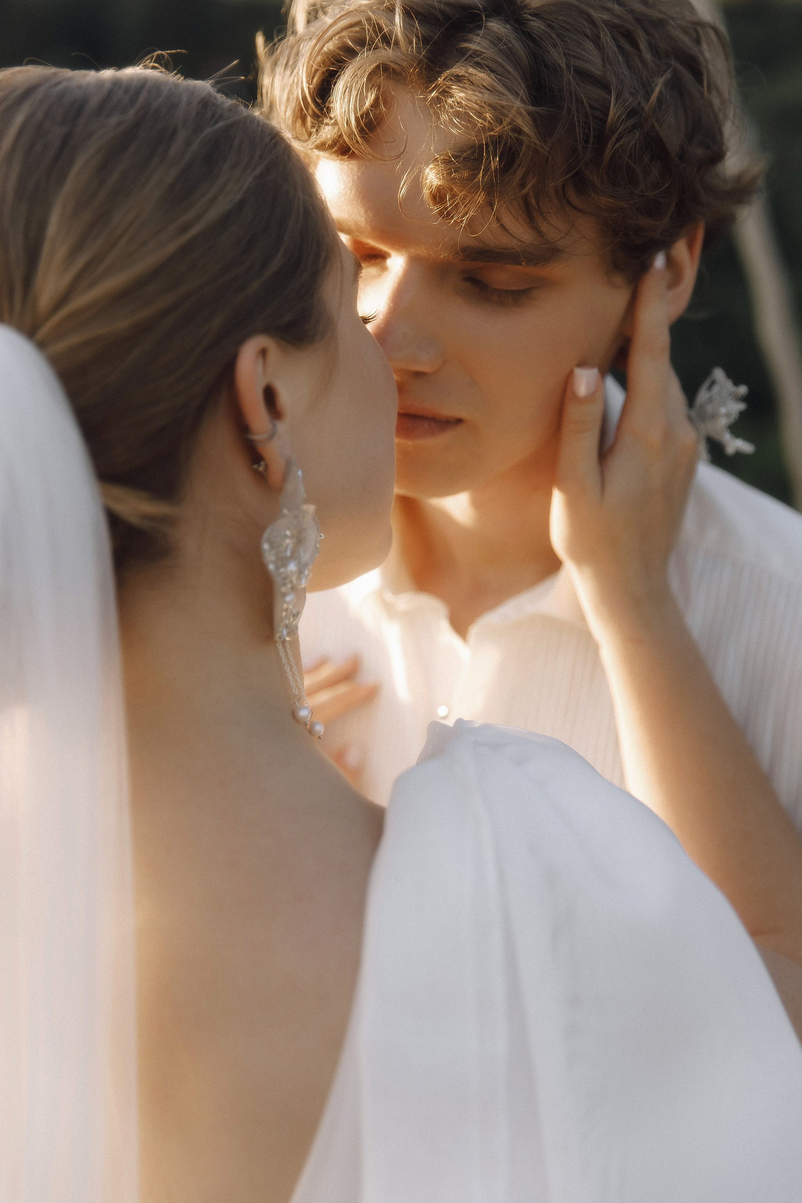 Kate & Nikita. Свадебный фотограф в Севастополе и Крыму| Tanya Sher