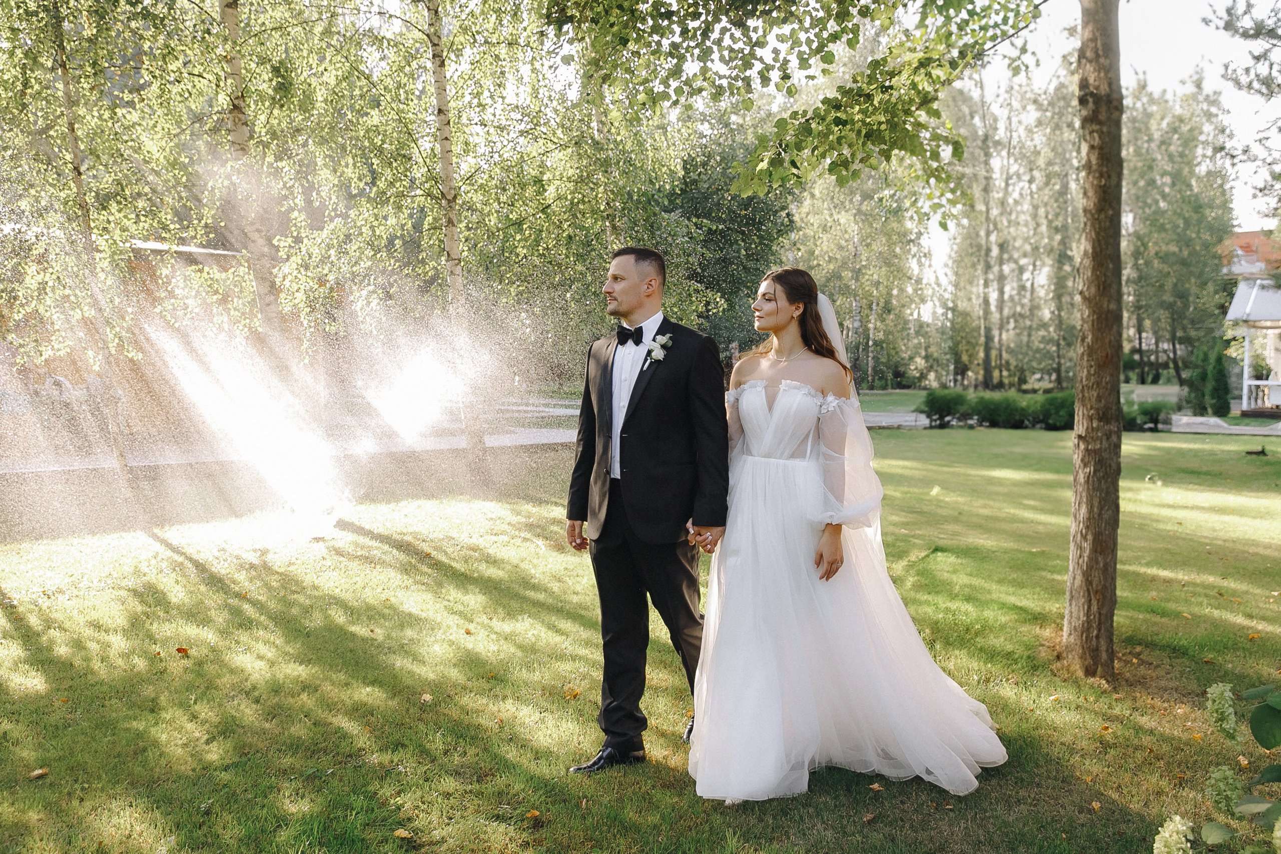 Anna & Maksim. Свадебный фотограф в Севастополе и Крыму| Tanya Sher