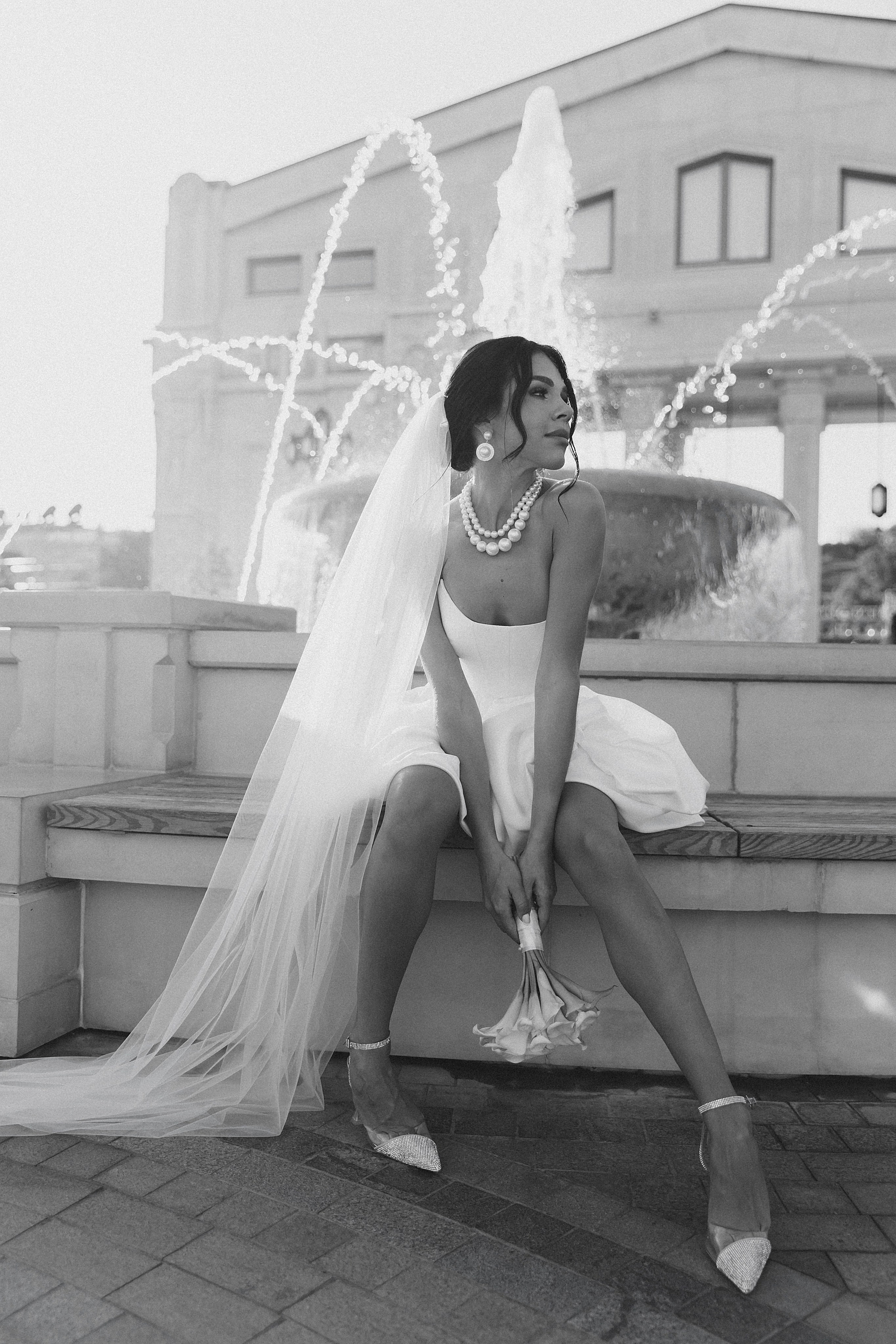 Karina & Maksim. Свадебный фотограф в Севастополе и Крыму| Tanya Sher