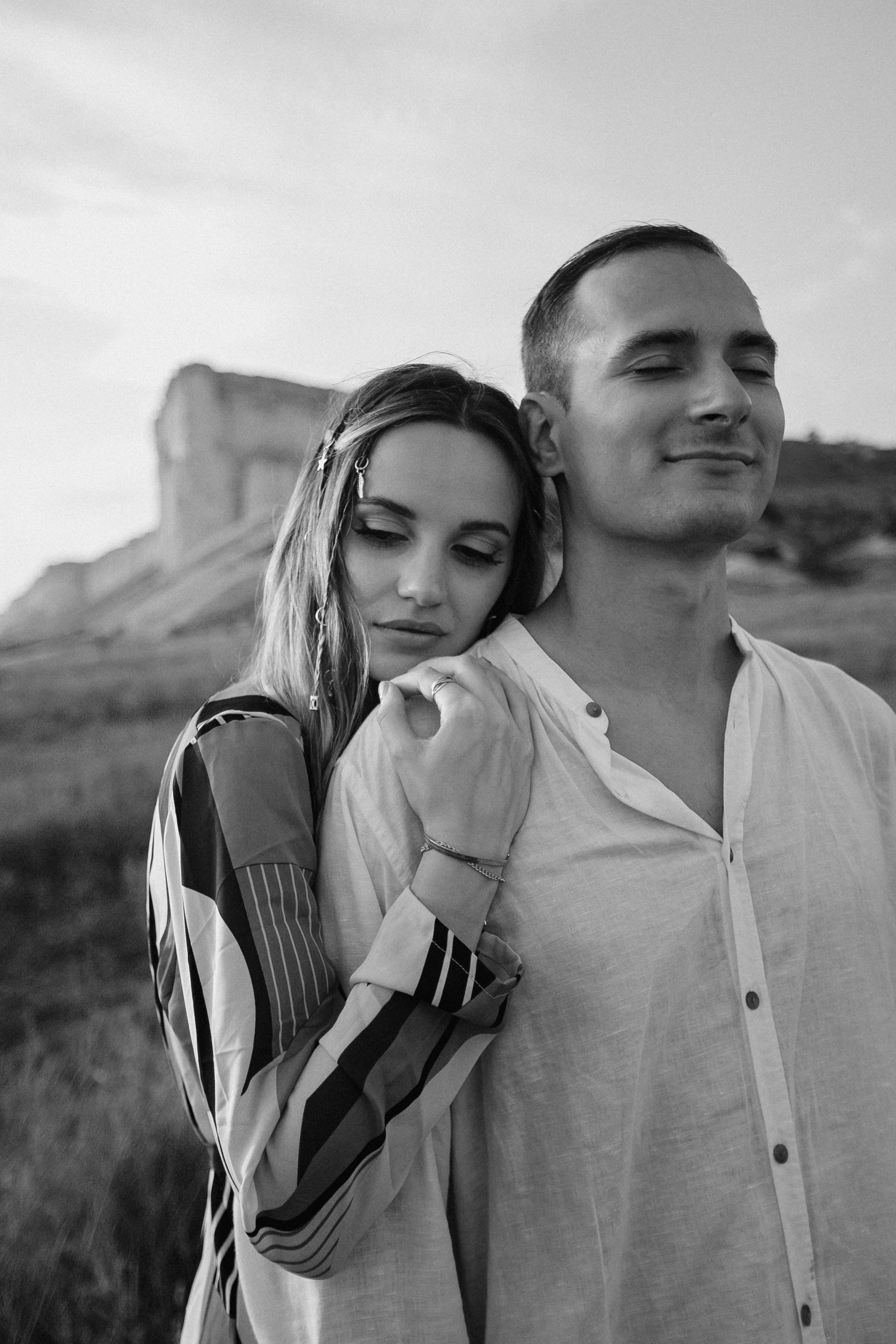 Mary I Ak-Kaya. Свадебный фотограф в Севастополе и Крыму| Tanya Sher