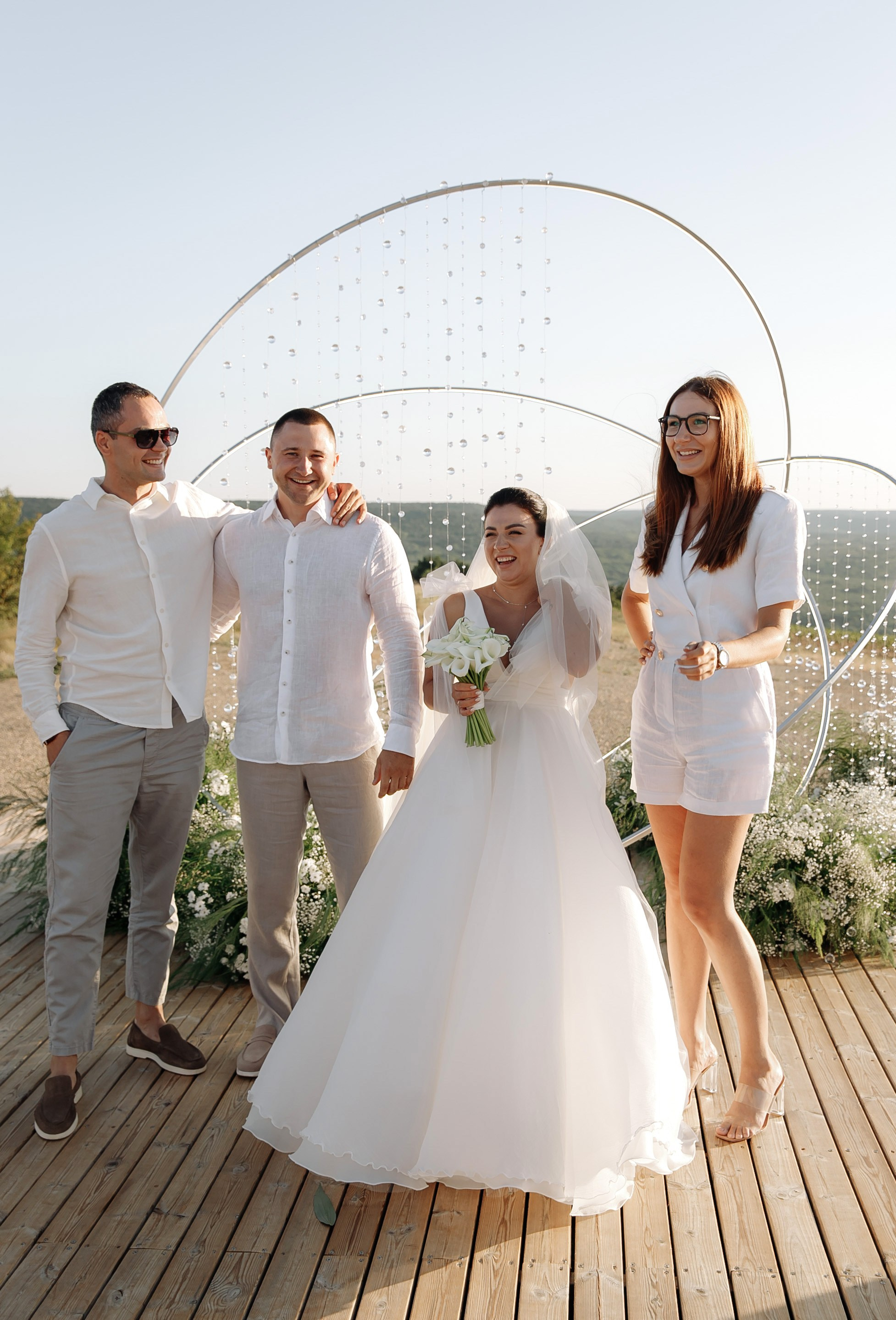 Alina & Denis. Свадебный фотограф в Севастополе и Крыму| Tanya Sher