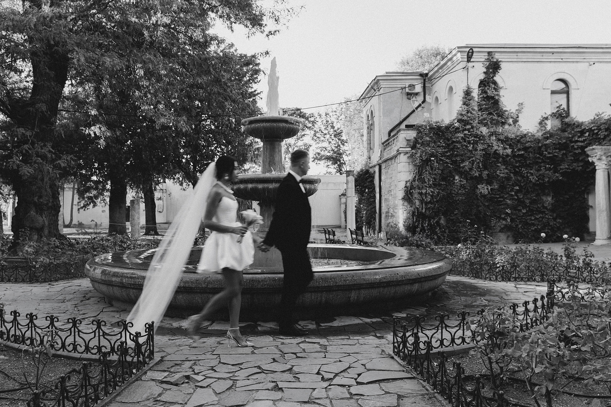 Karina & Maksim. Свадебный фотограф в Севастополе и Крыму| Tanya Sher