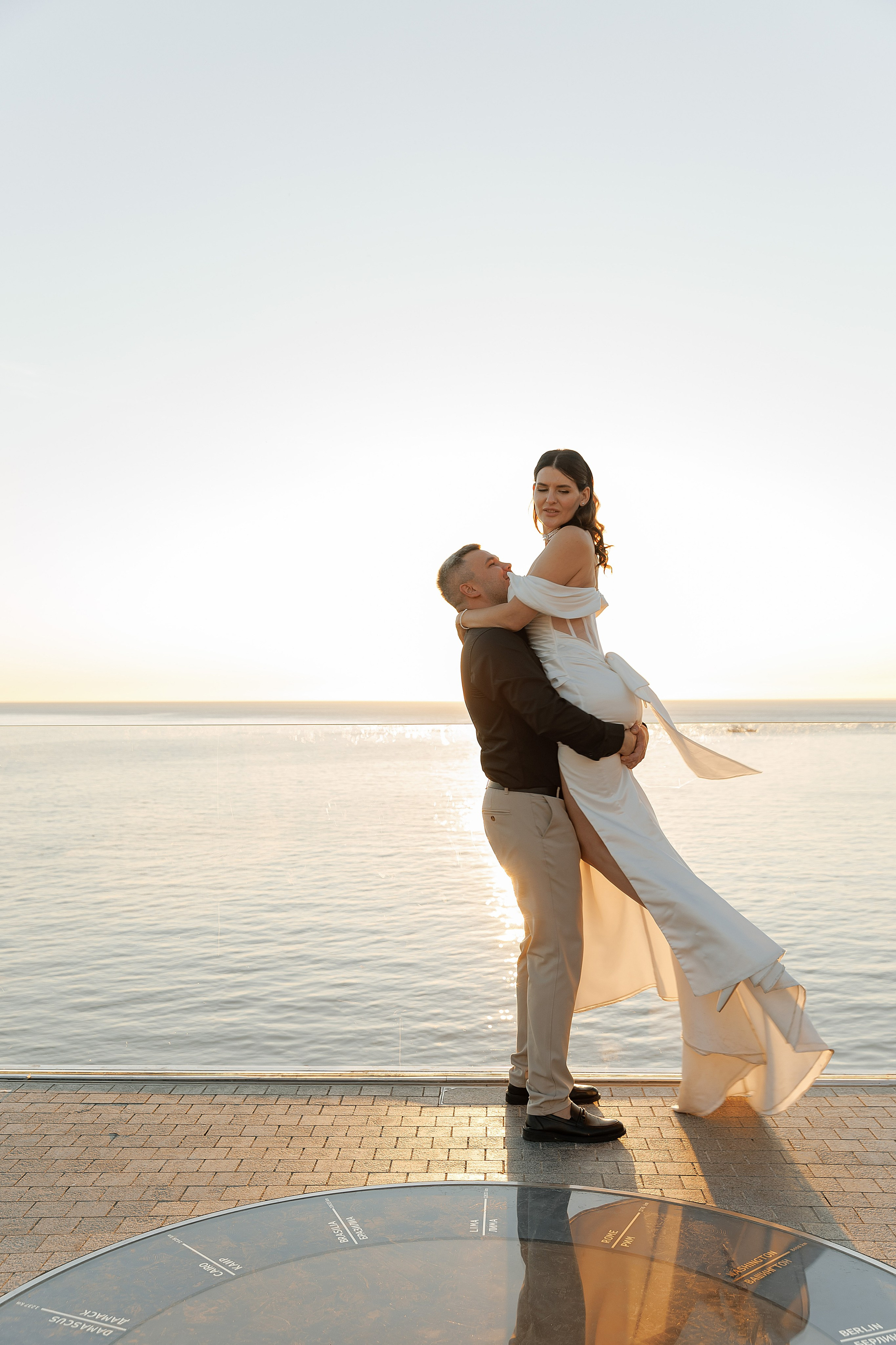 Olya & Dima. Свадебный фотограф в Севастополе и Крыму| Tanya Sher