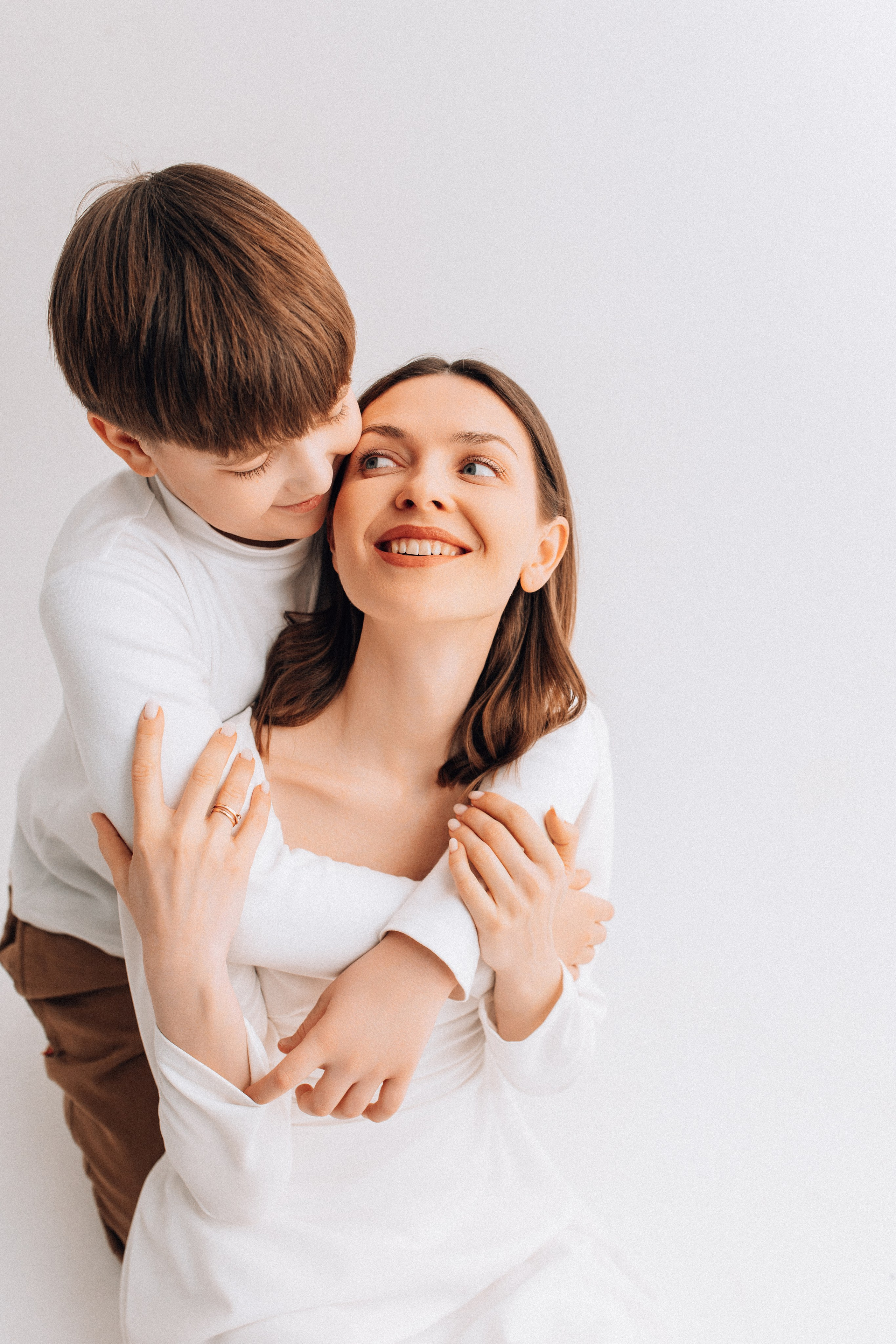 Семейные истории. Фотограф в городе Мелеуз Мусакаева Элиза