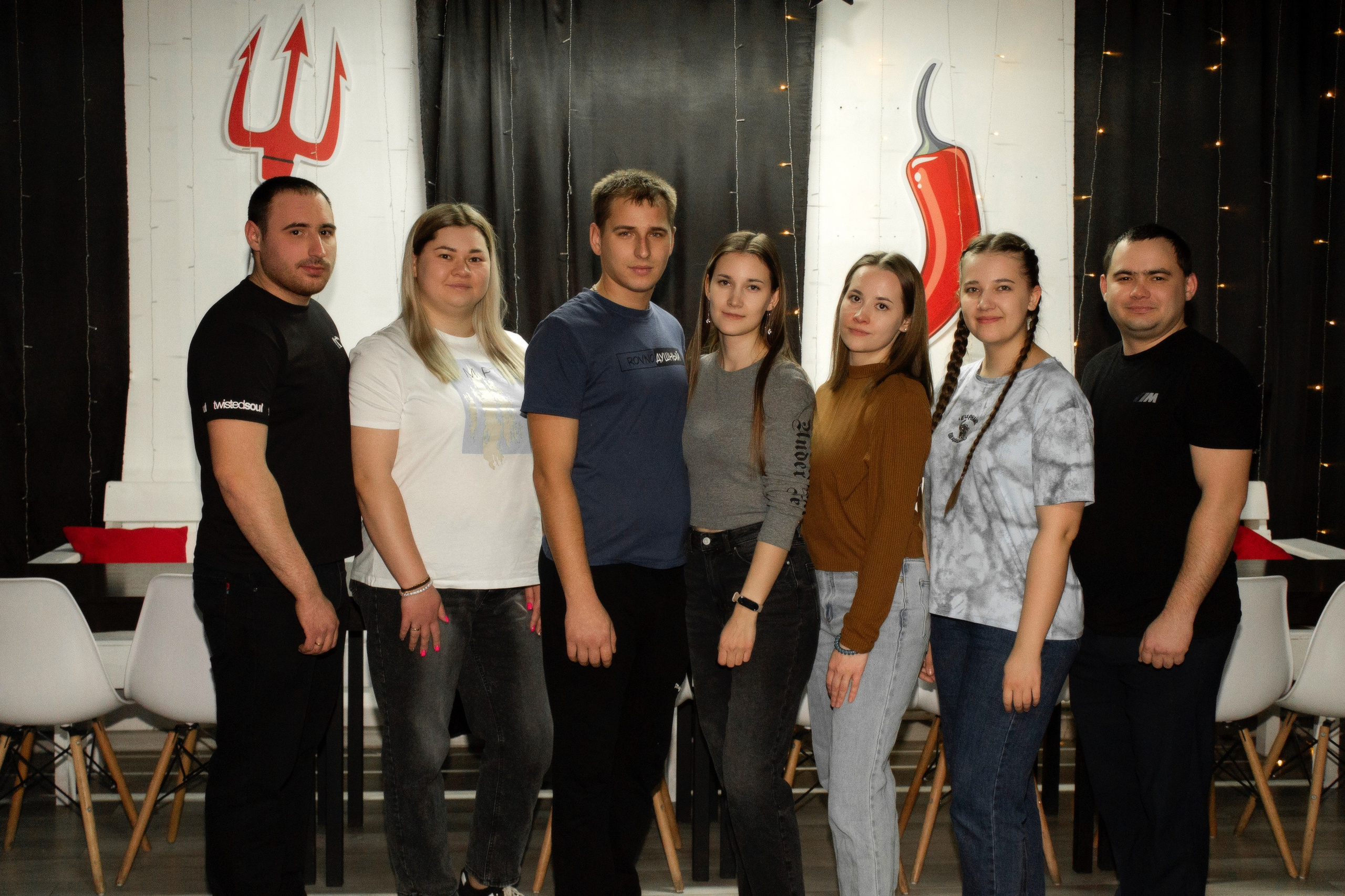 Кулинарный мастер — класс. Ирина. Фотограф в городе Самара. Алёна Пинчук