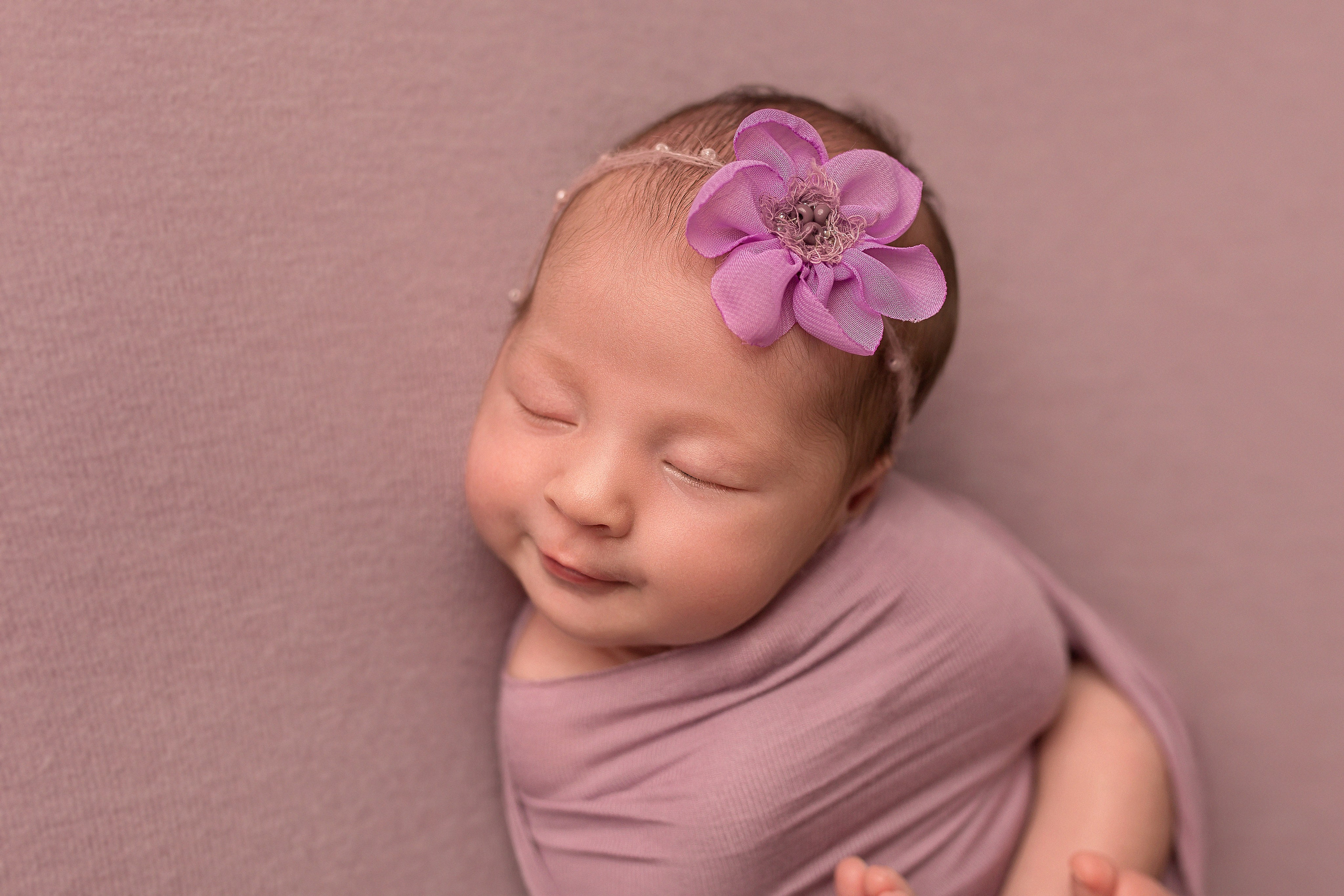 Новорожденные. Фотограф новорождённых и малышей до года в Томске, Светлана Торопова