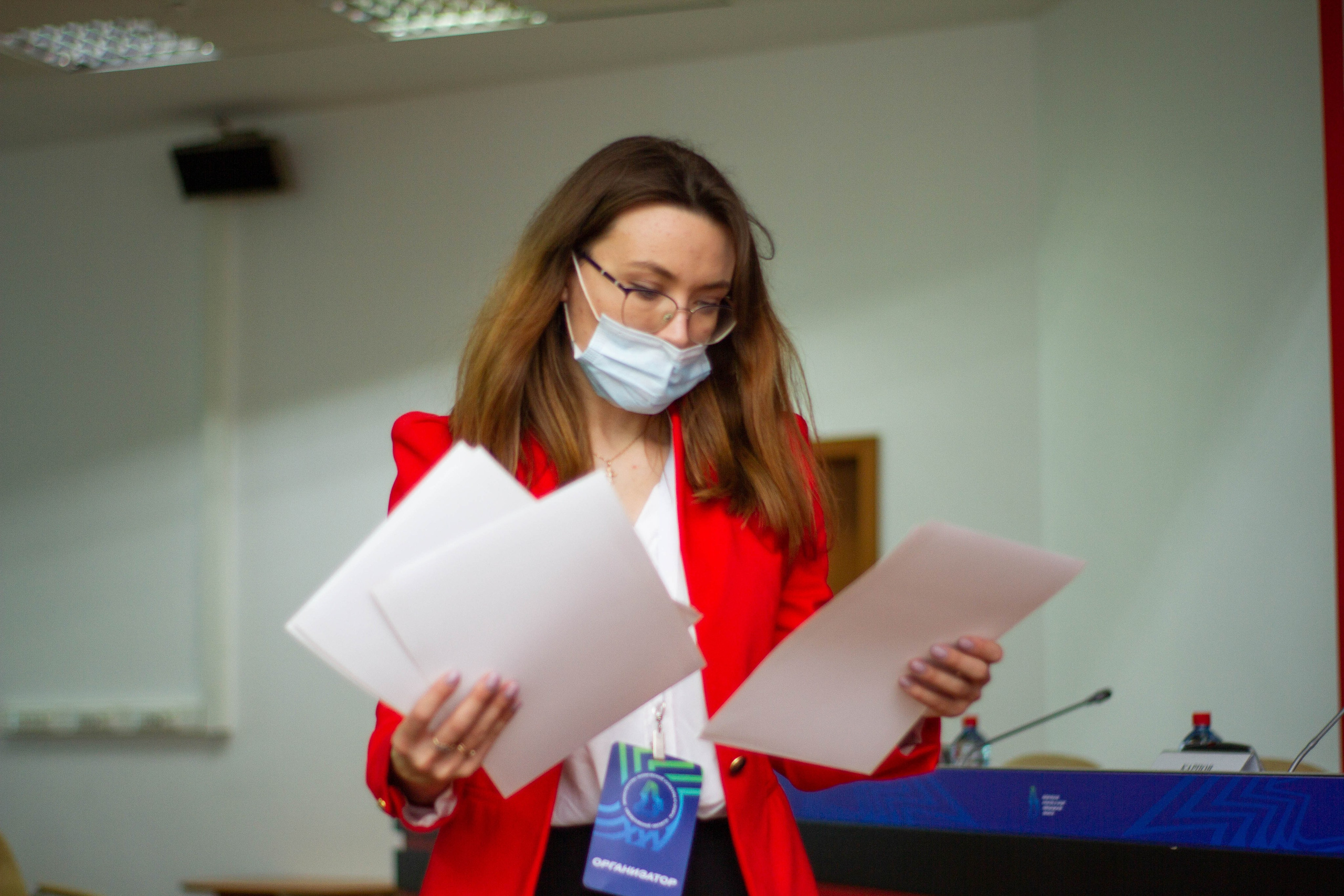 Репортаж. Фотограф Игорь Корягин