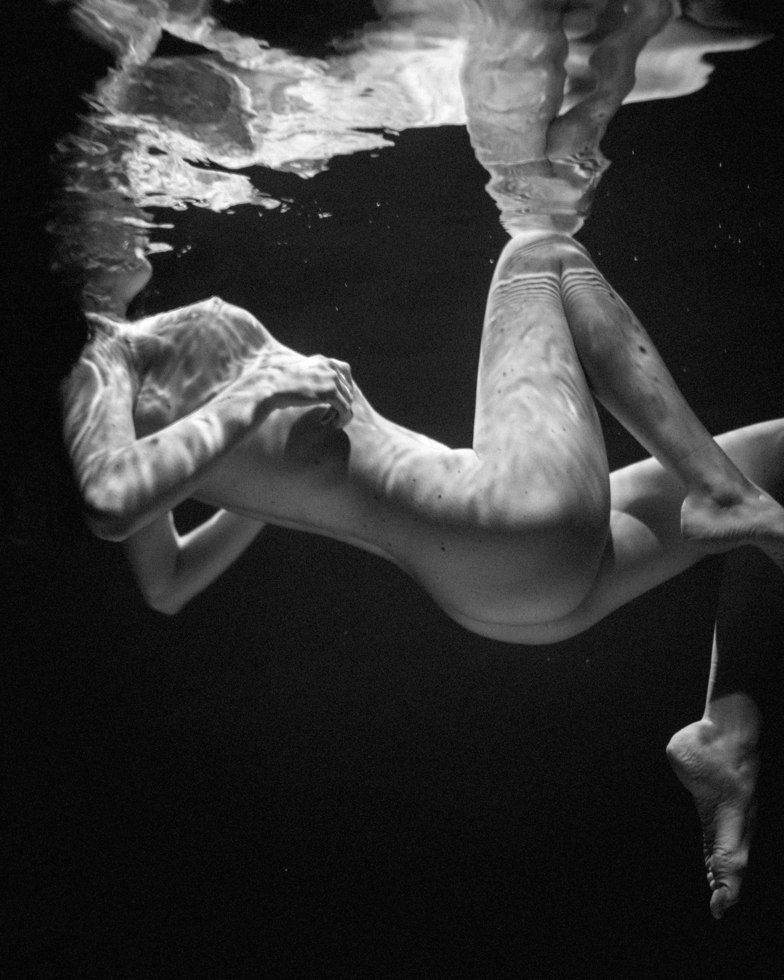 Ева. Чувственный фотограф в Санкт-Петербурге Пятнова Ксения