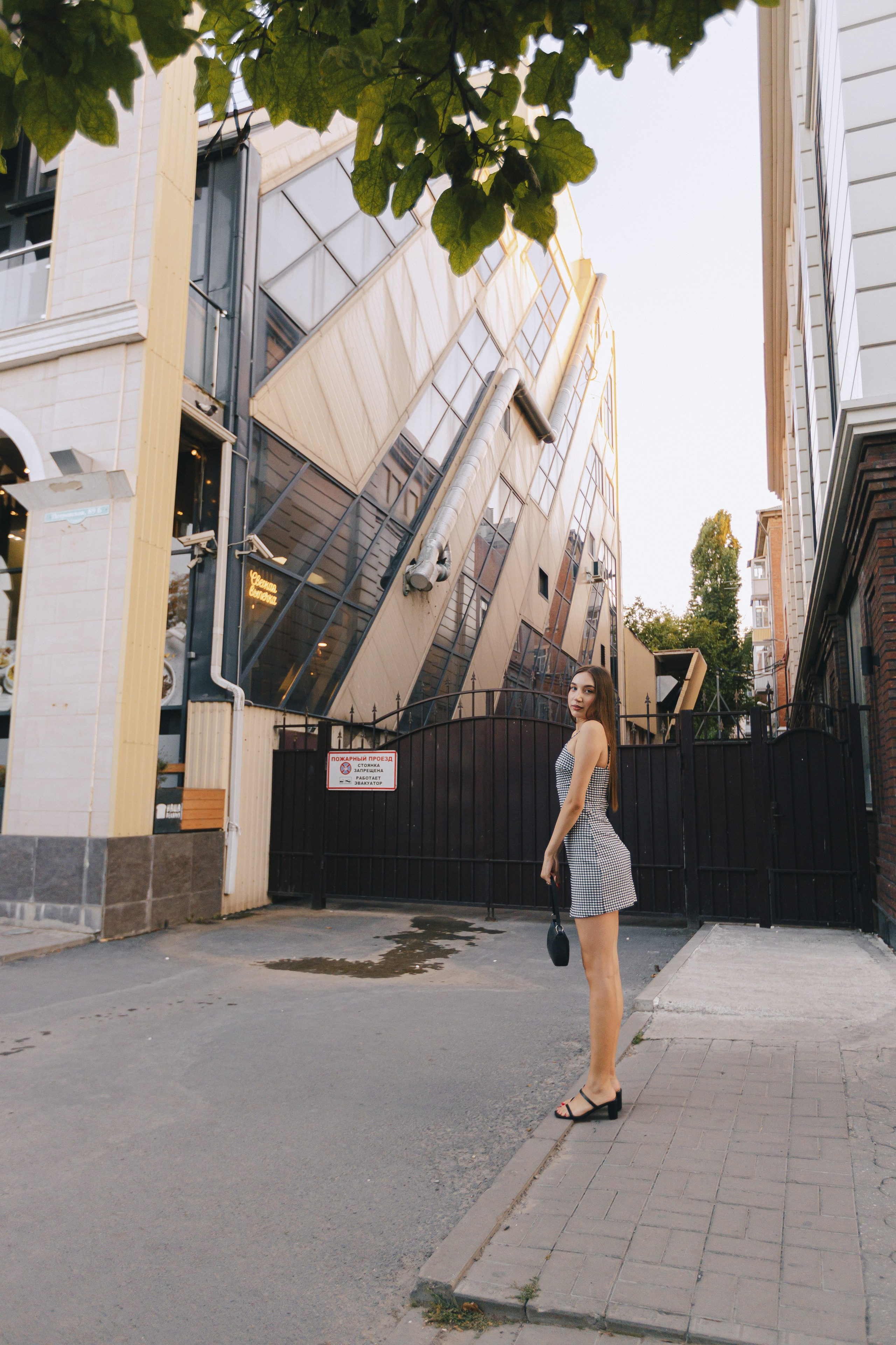 Ангелина. Фотограф Таганрог Любимая Надя