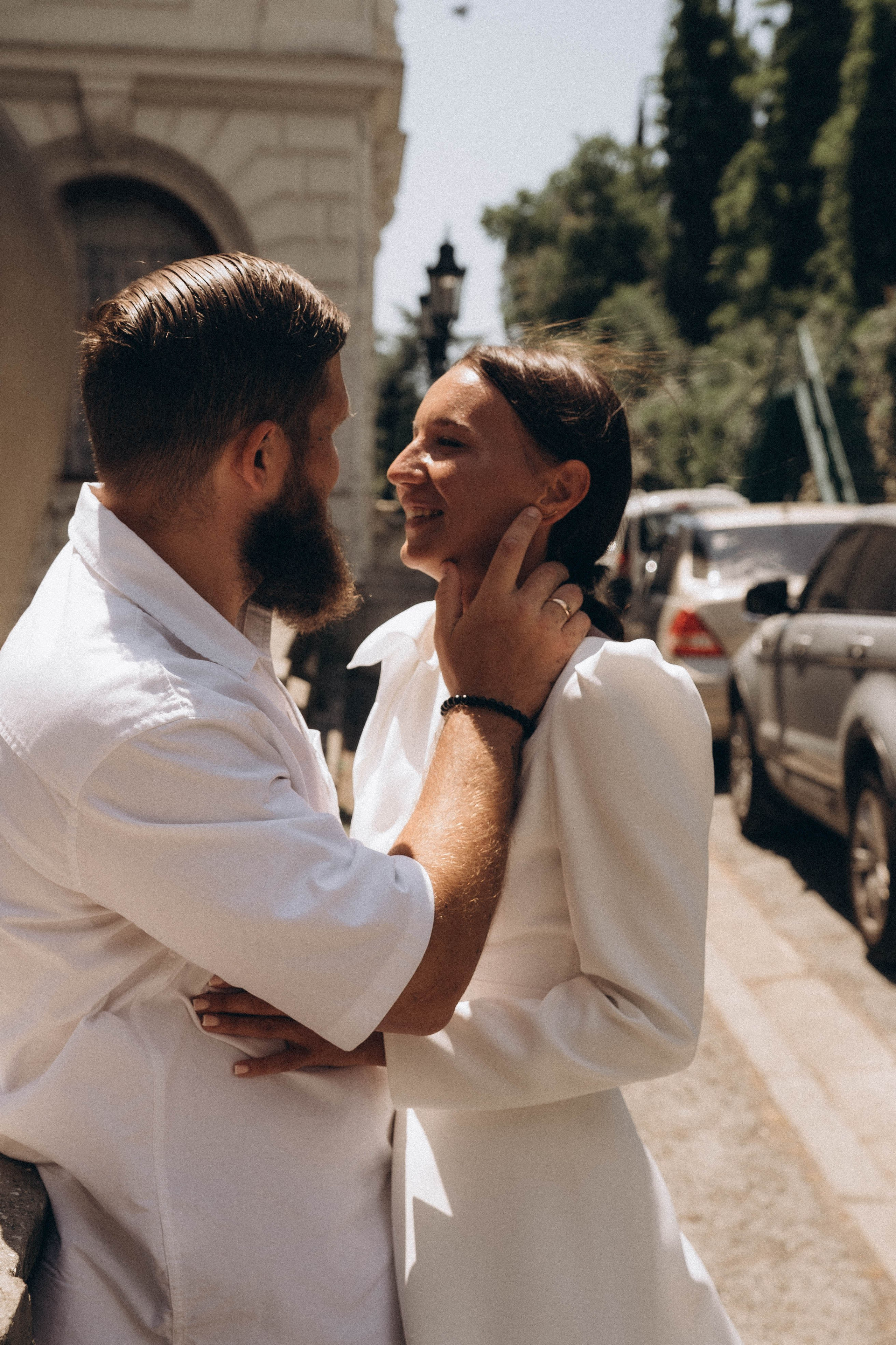 Wedding. Фотограф в Крыму, Ялта, Профессиональная фотосессия
