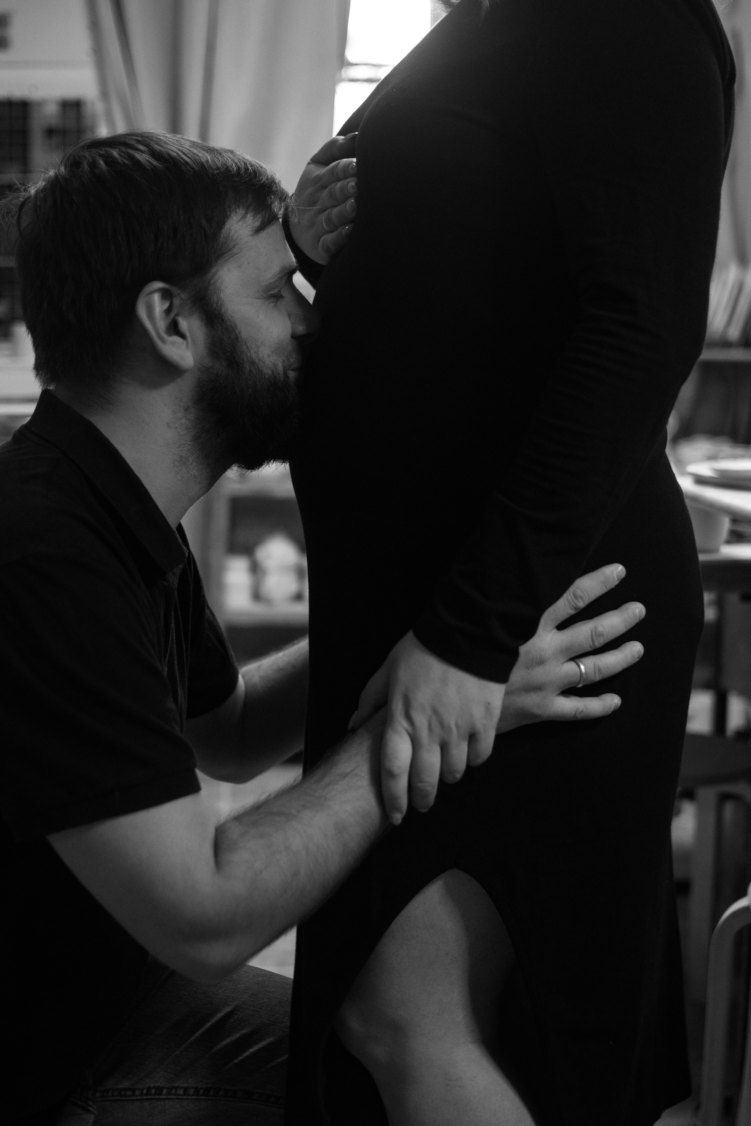 Свидание в гончарной мастерской. Семейный и свадебный фотограф Чебоксары Екатерина Косолапова