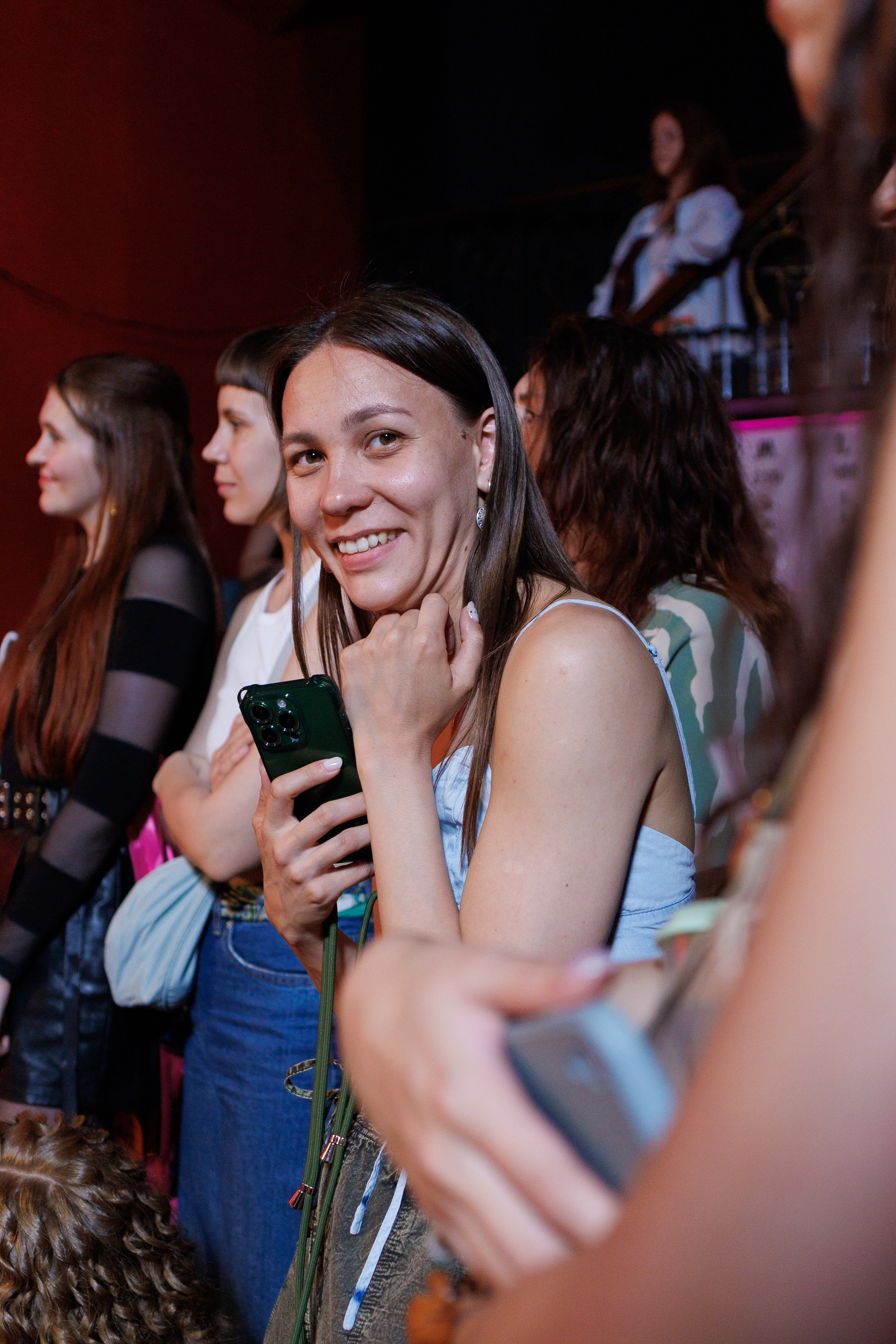 Репортажные съемки. Фотограф Ирина Головина