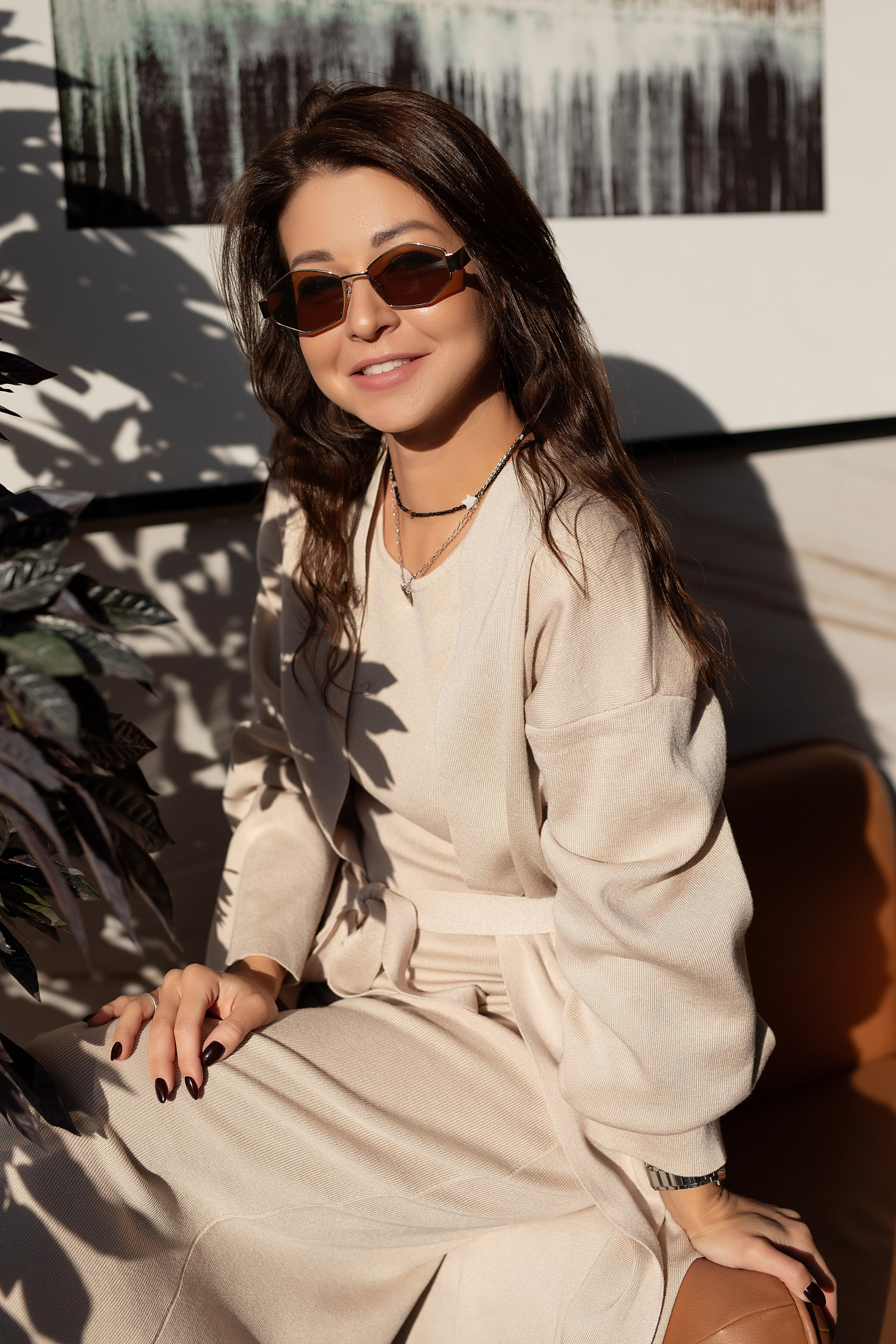 Катя. Таня Давтян фотограф в Новосибирске