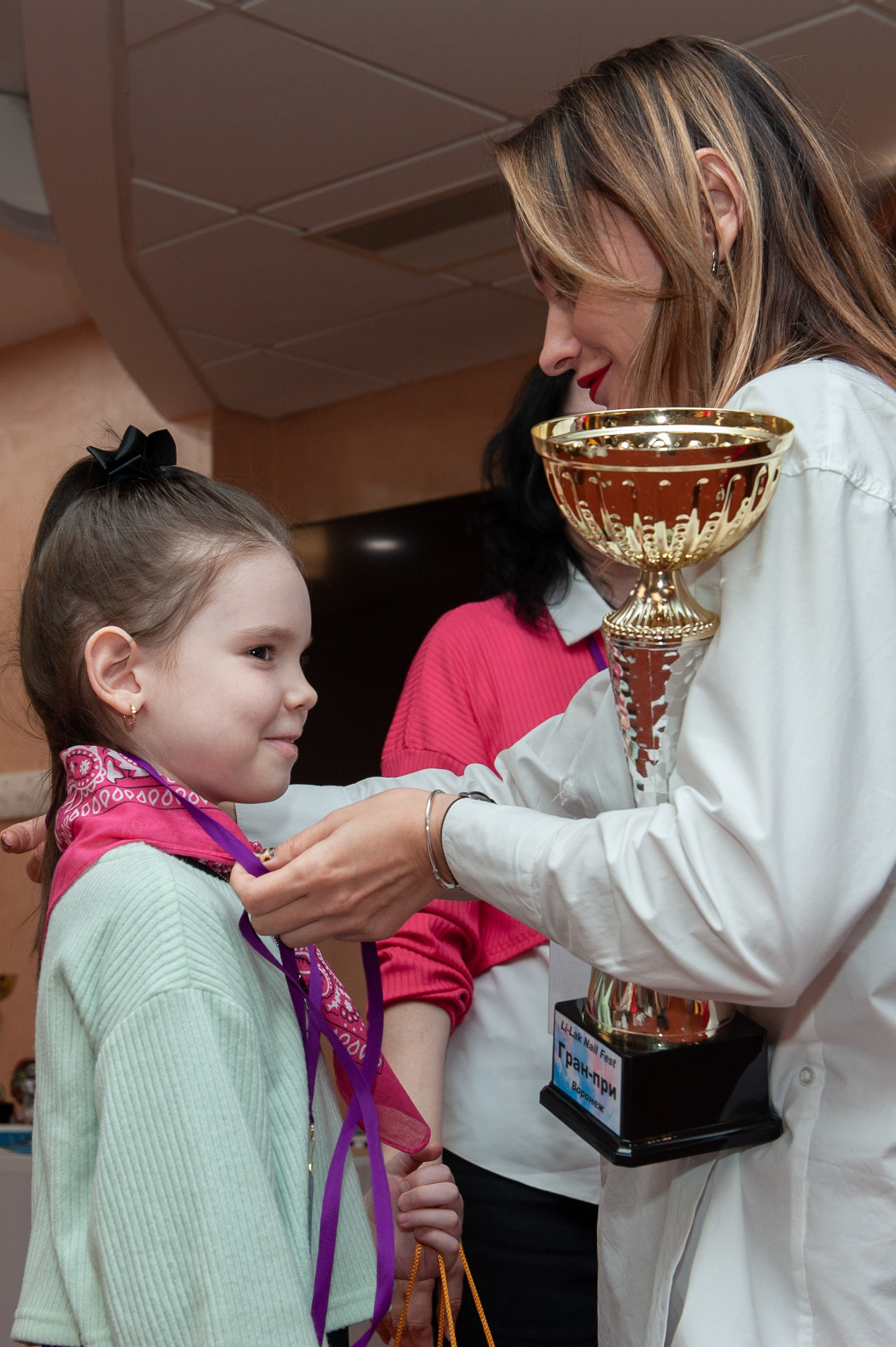 Nail fest 2023. ТВОЁ ФОТО | ВИДЕО