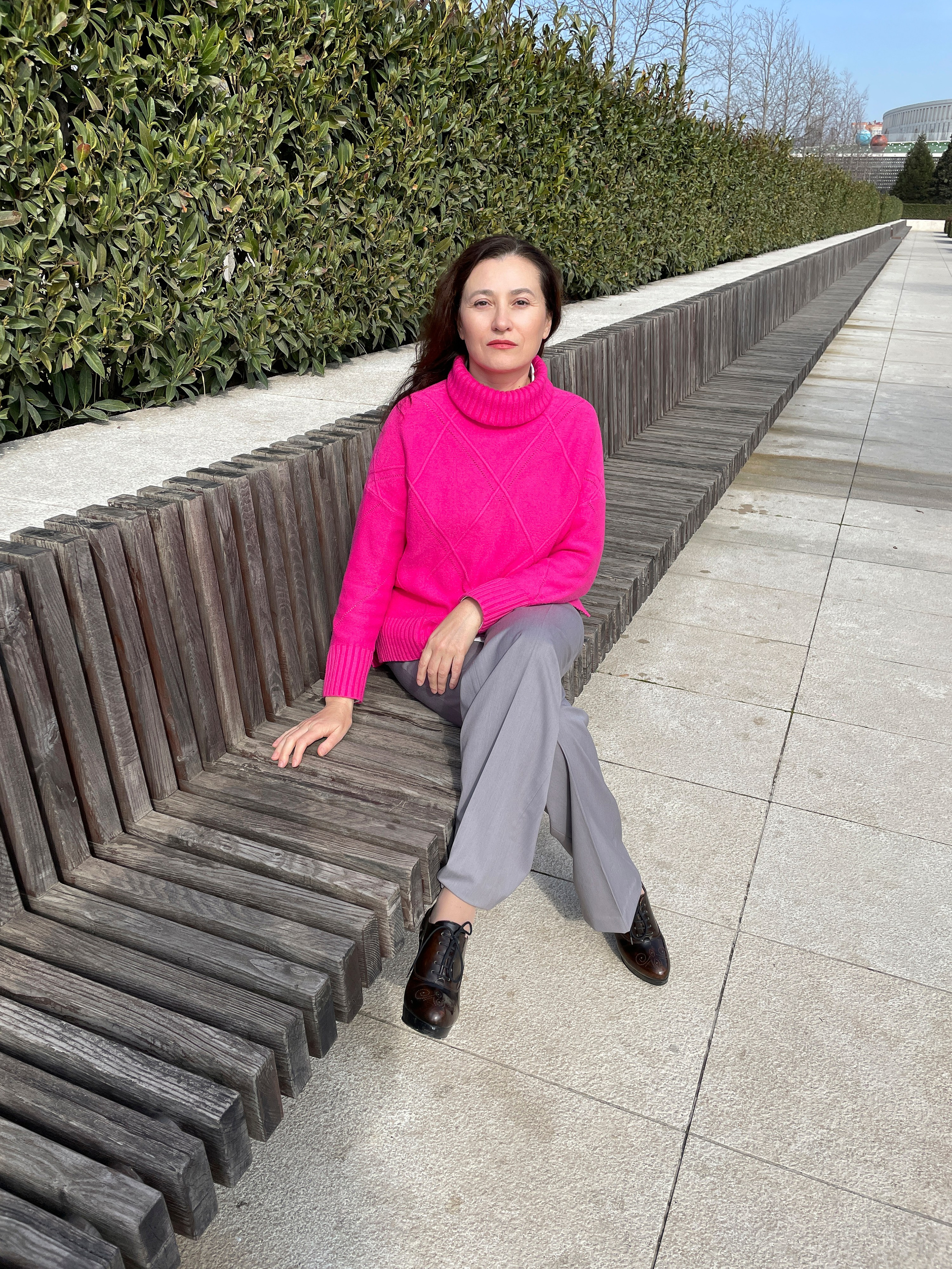 Фотосъемка на айфон. AI Фотограф Краснодар: мужские и женские фотосессии, стилизация съемки. Нейро-фотосессии онлайн