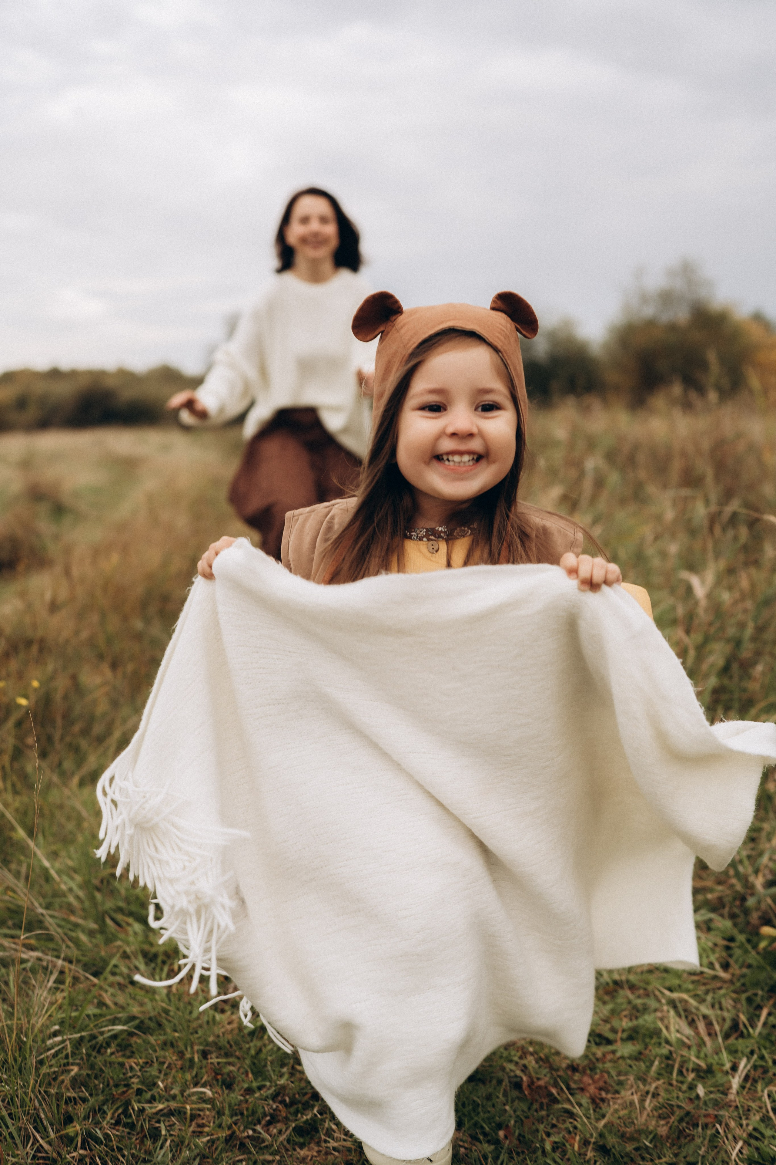 Любовь в глазах. Семейный фотограф в Ангарске/ Иркутске