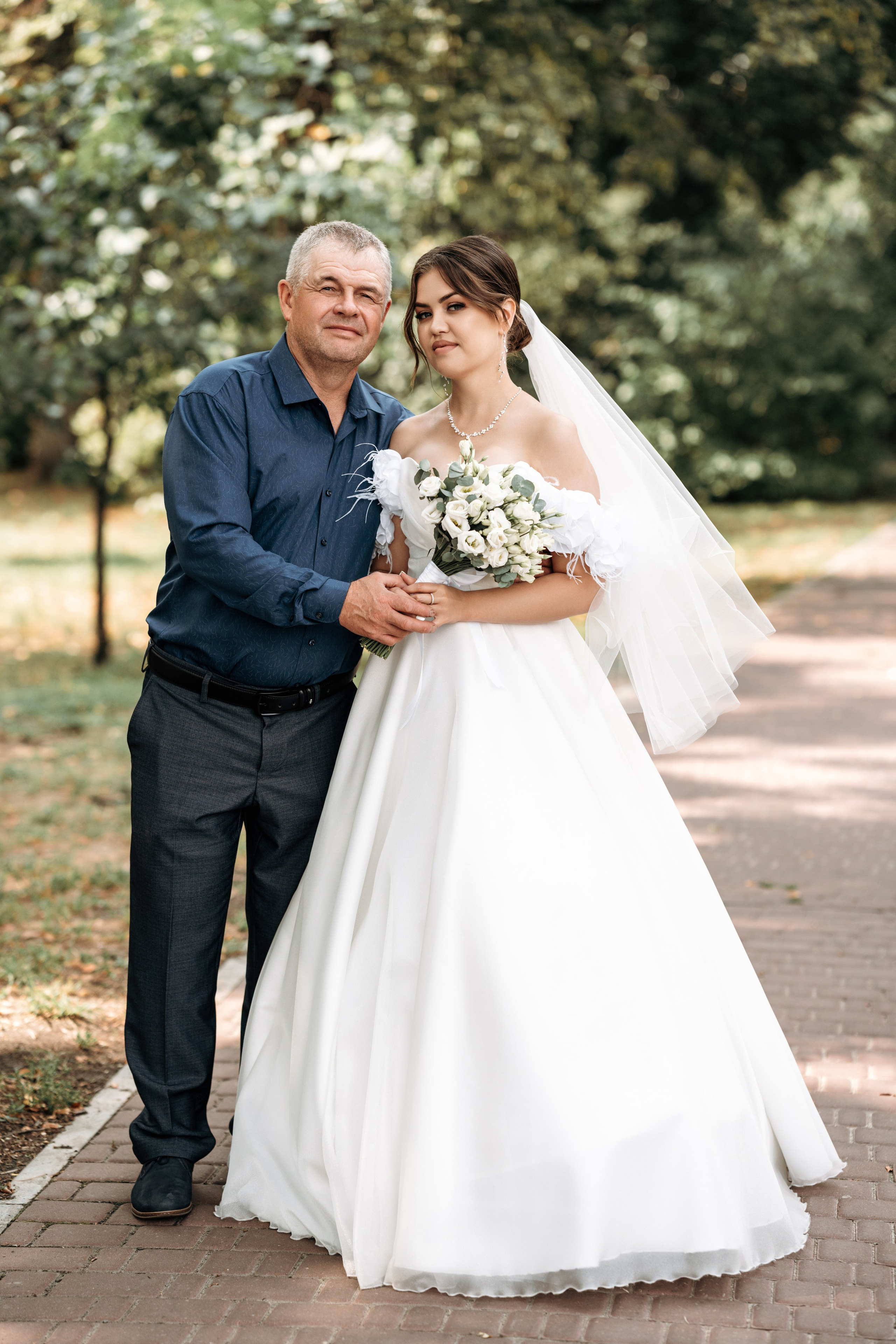 Свадьба Максима и Анастасии. Семейный и свадебный фотограф в Ульяновске Арина Авдеева