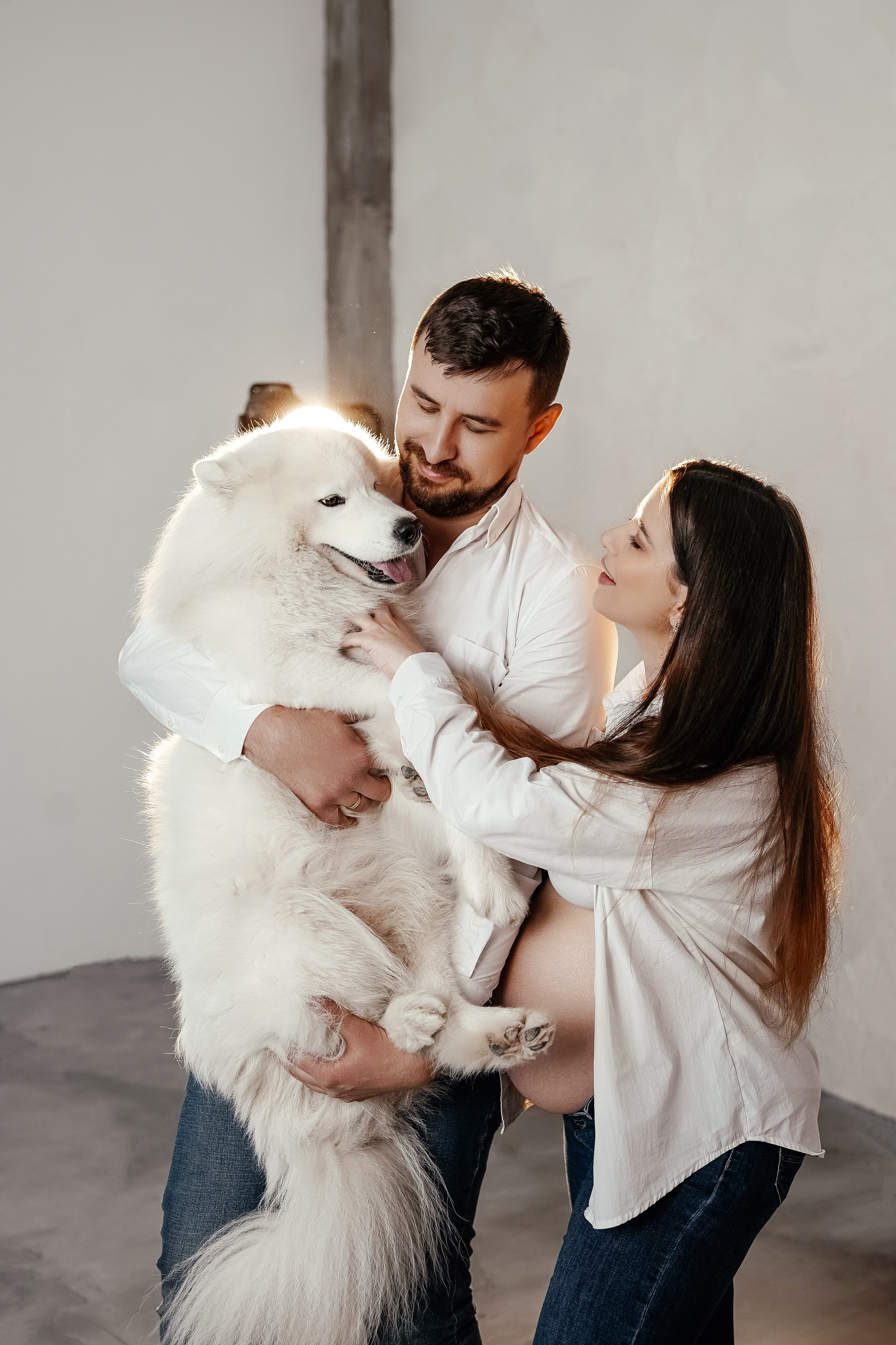 Ксения. Семейный и свадебный фотограф в Ульяновске Арина Авдеева