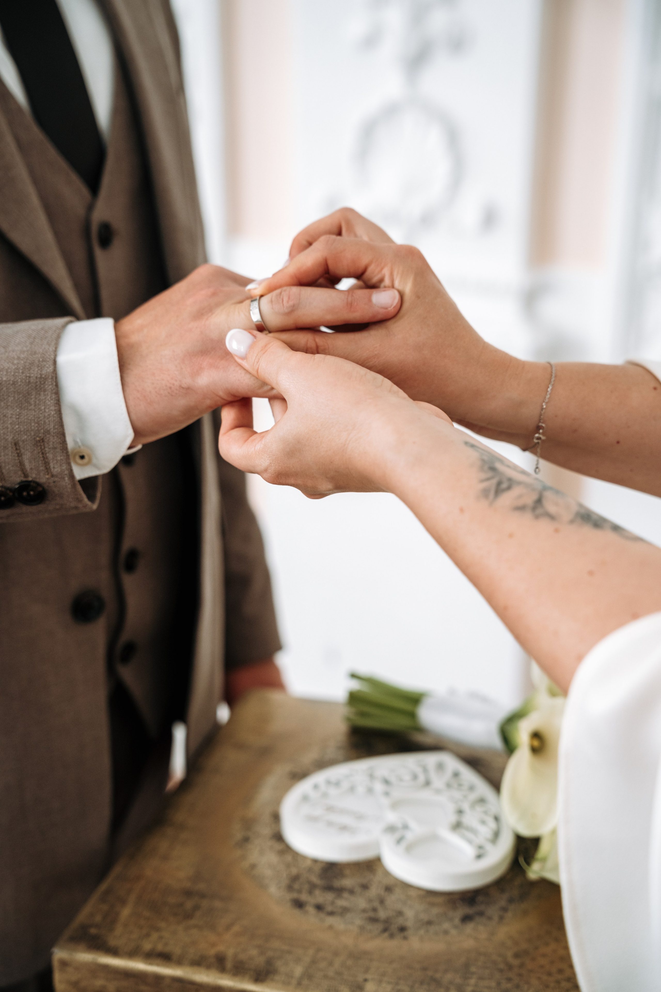 Эльмира и Дмитрий 2025. Семейный и свадебный фотограф в Ульяновске Арина Авдеева