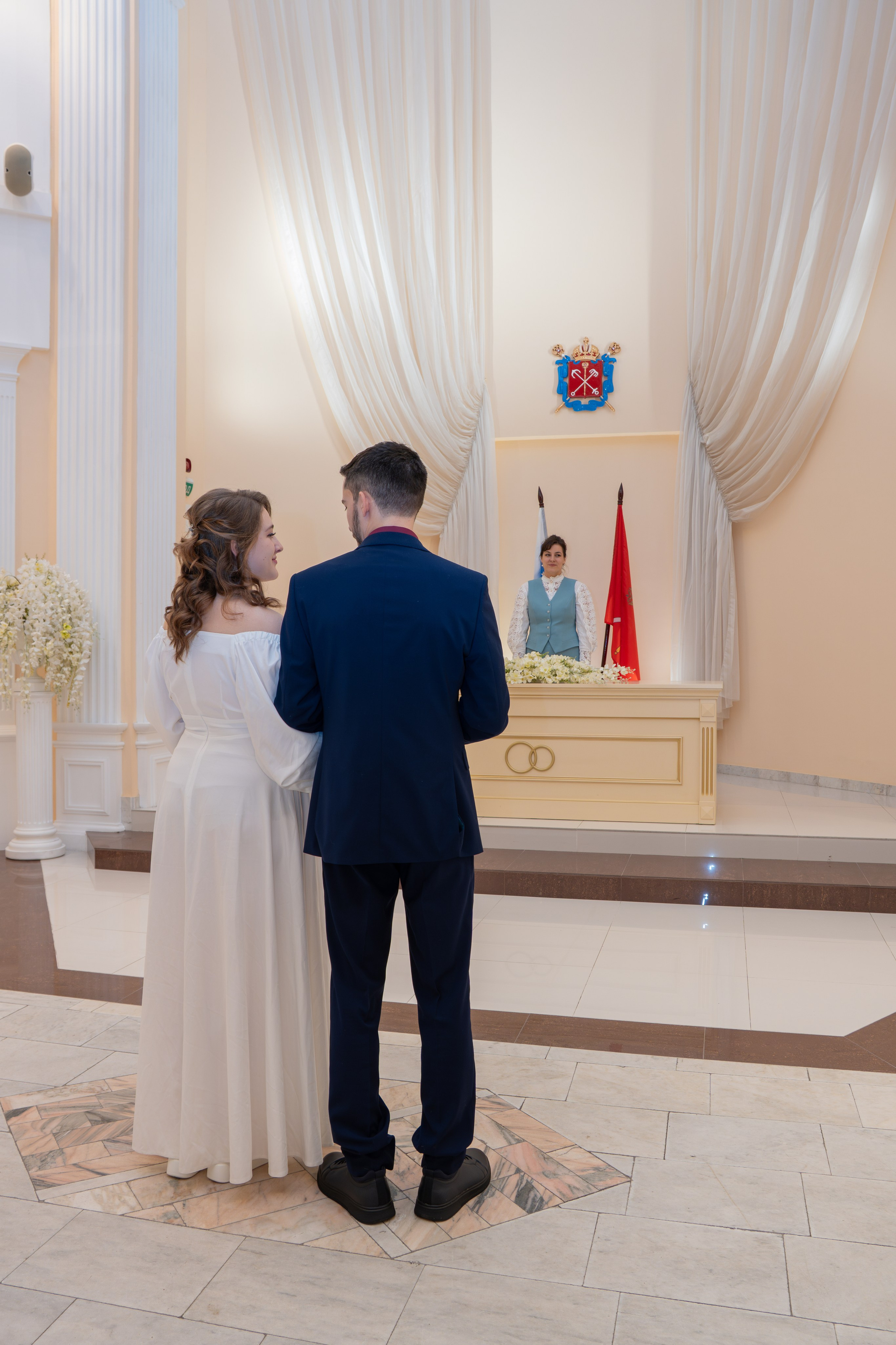 Свадьба. Услуги фотографа | Санкт-Петербург