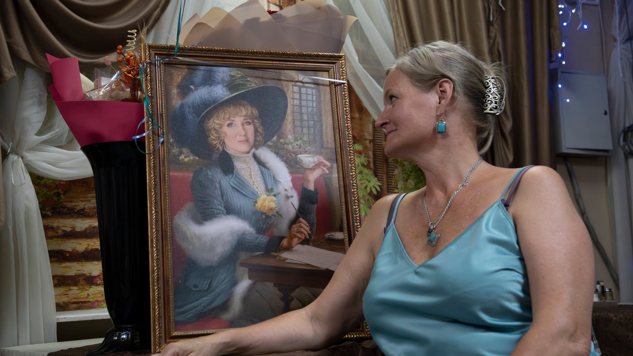 День рождения. Услуги фотографа | Санкт-Петербург