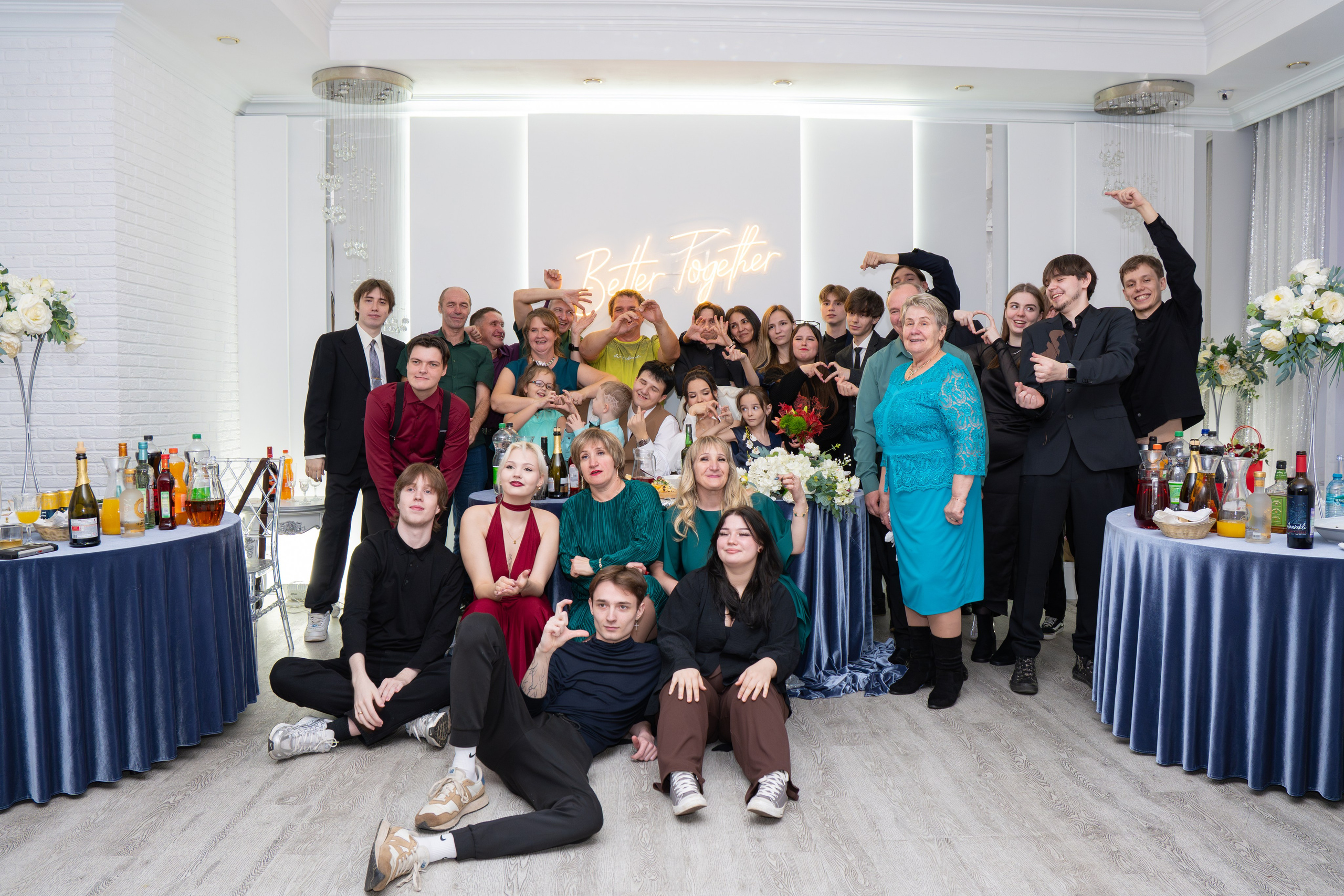 Тот день. Услуги фотографа | Санкт-Петербург