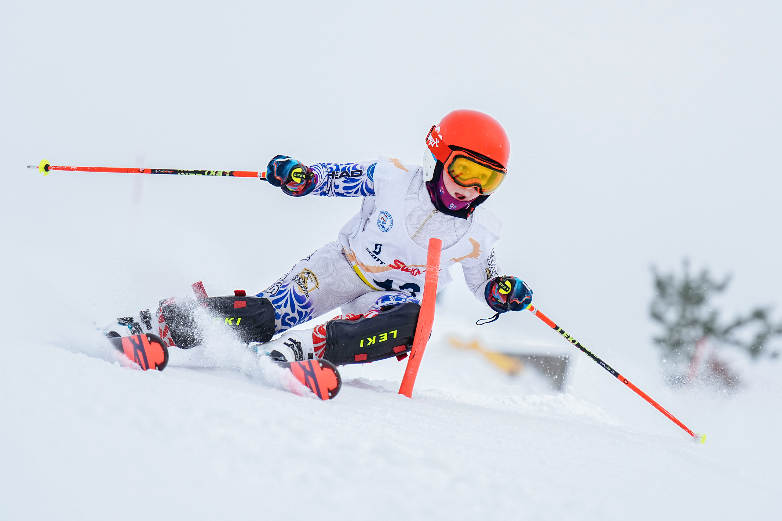 2026.02.26 | Региональные соревнования «На приз Клуба Л. Тягачева» SL. Фотограф Студитский Евгений