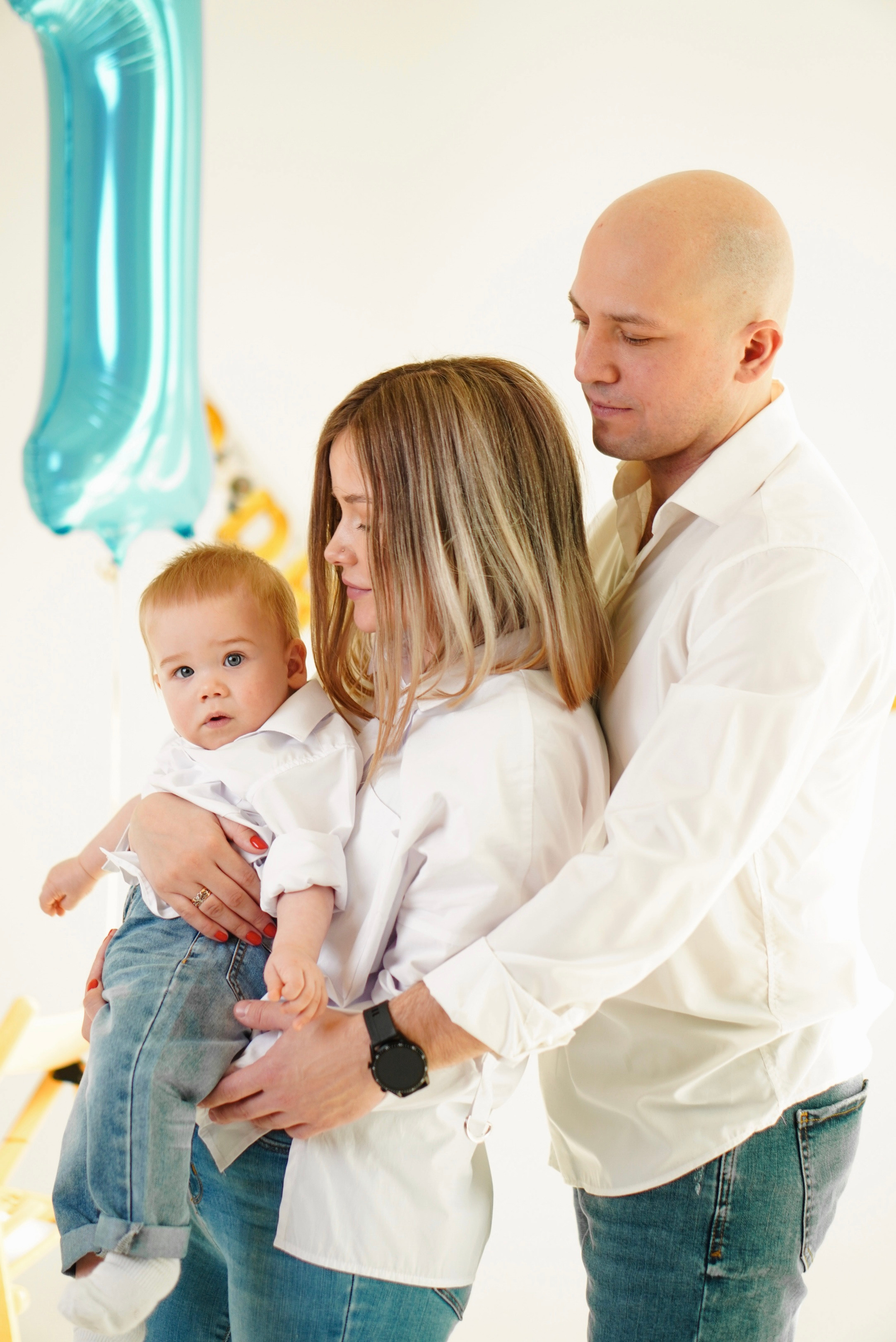 Фотосессия на 1 год. Свадебный фотограф в Петропавловске-Камчатском Артур Зябов