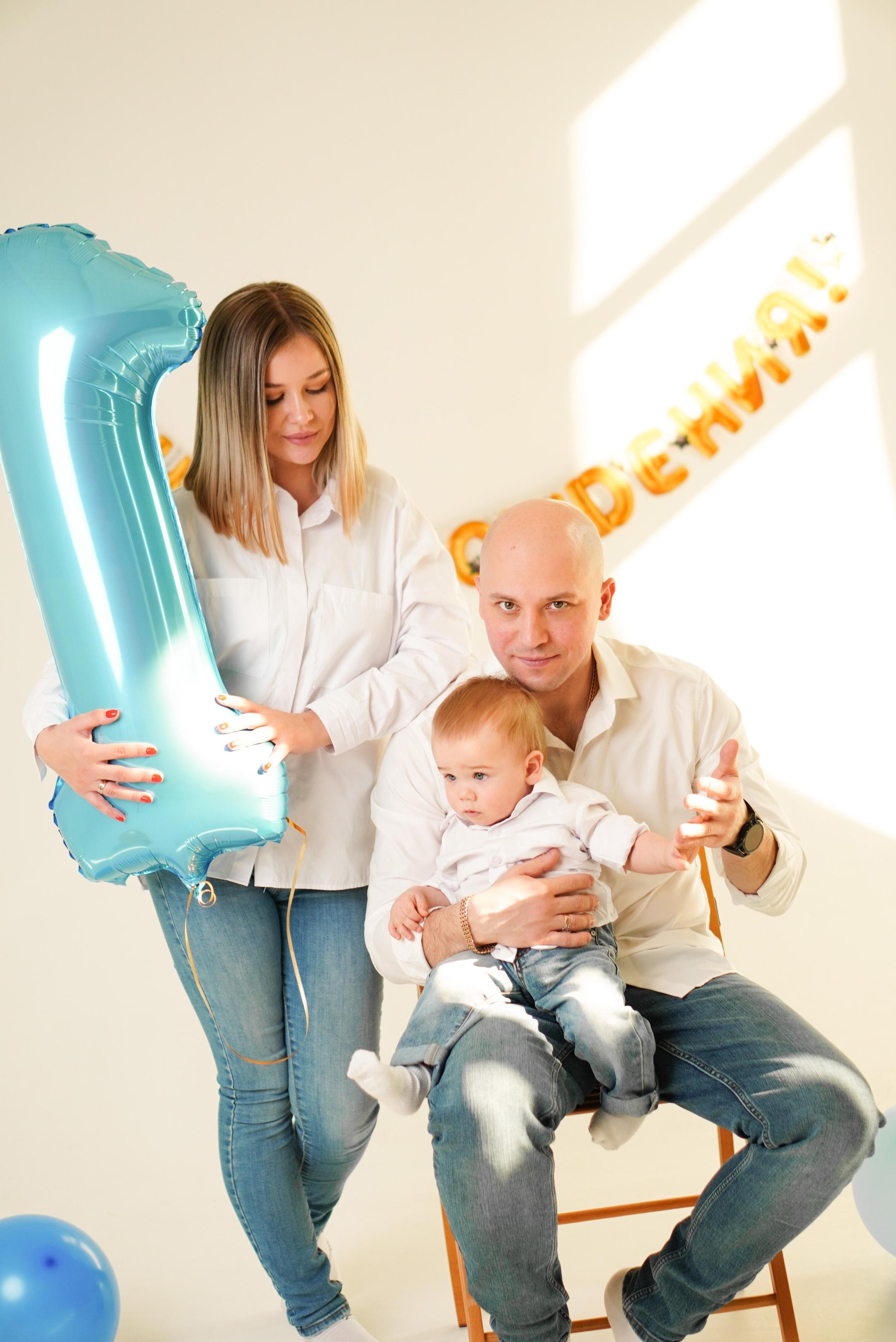 Фотосессия на 1 год. Свадебный фотограф в Петропавловске-Камчатском Артур Зябов