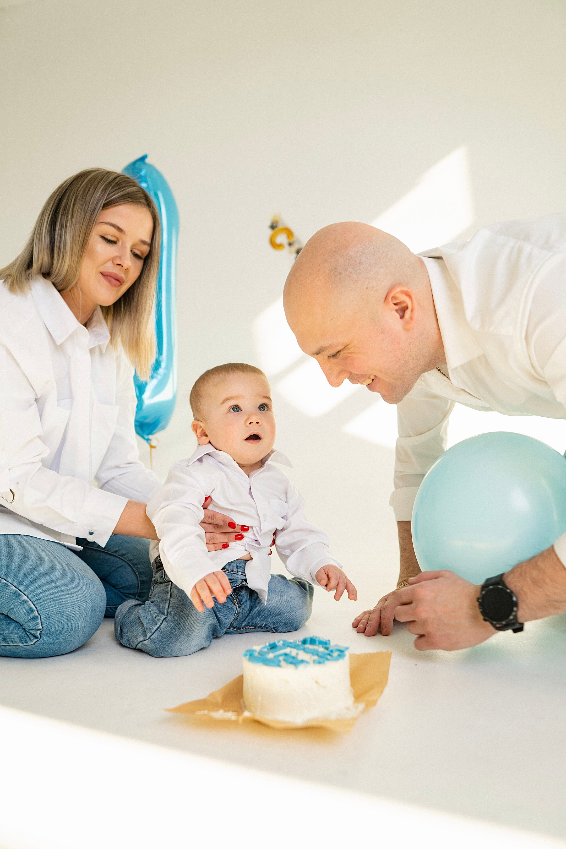 Фотосессия на 1 год. Свадебный фотограф в Петропавловске-Камчатском Артур Зябов