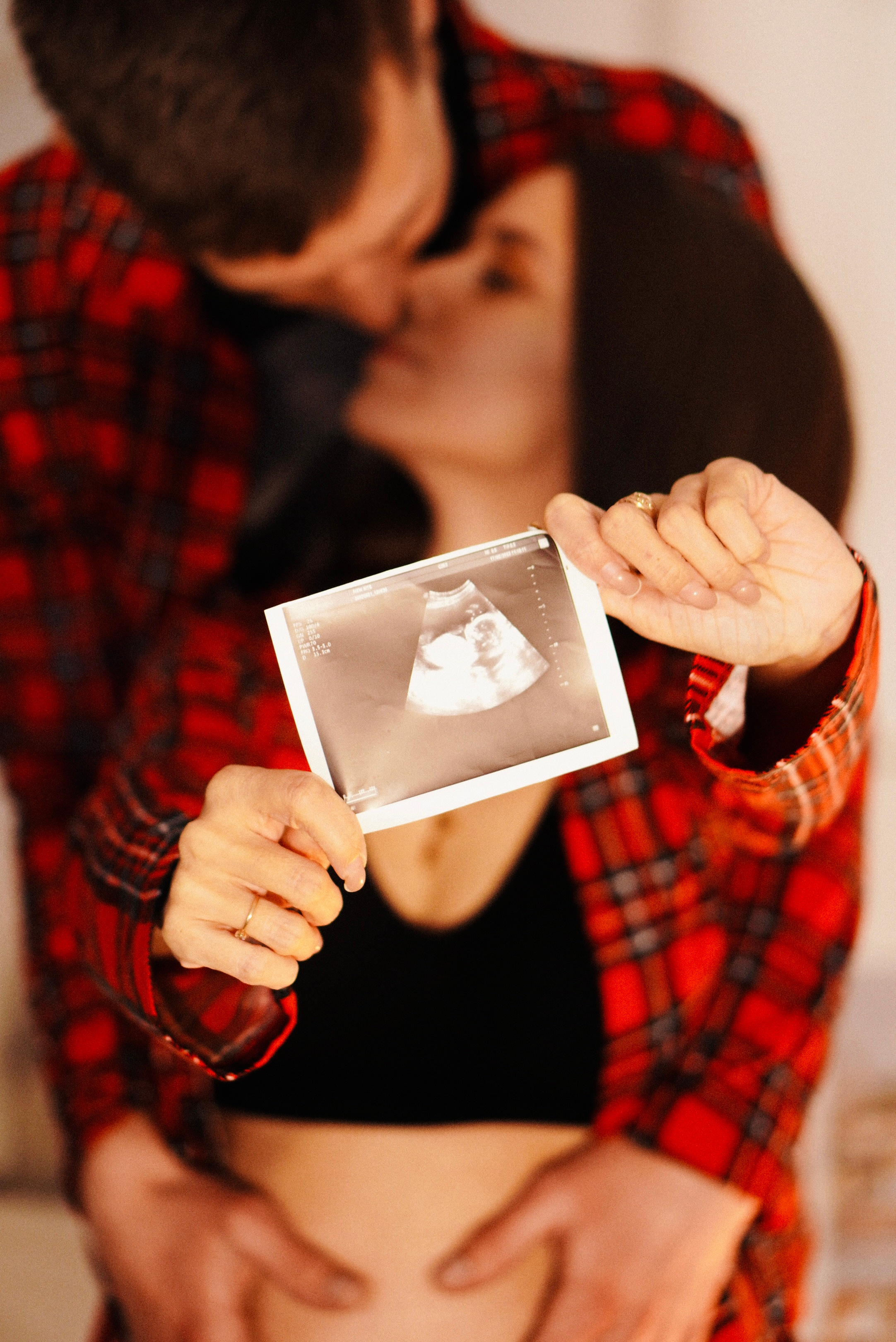 Павел и Наталья Беременность. Свадебный фотограф в Петропавловске-Камчатском Артур Зябов