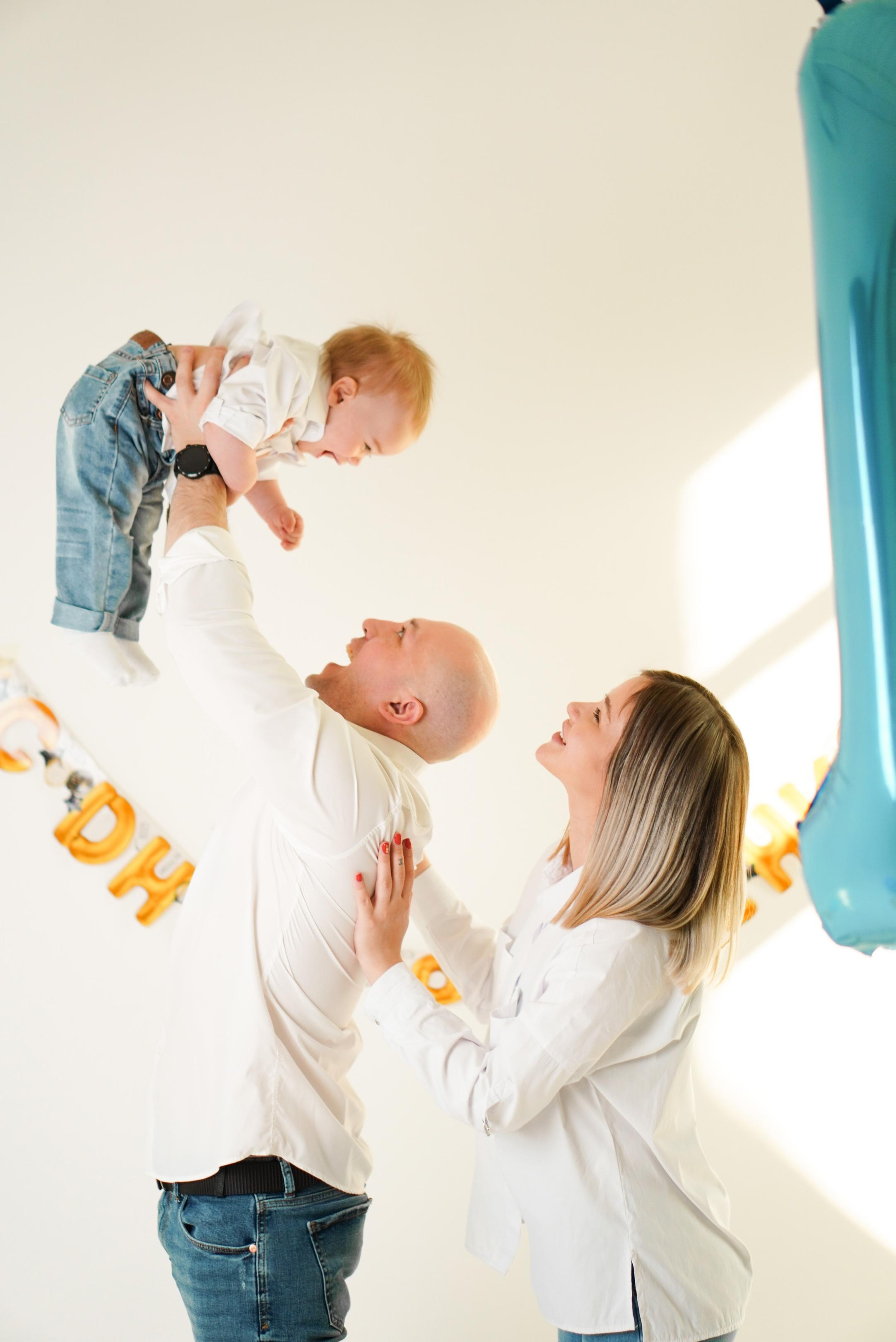 Фотосессия на 1 год. Свадебный фотограф в Петропавловске-Камчатском Артур Зябов