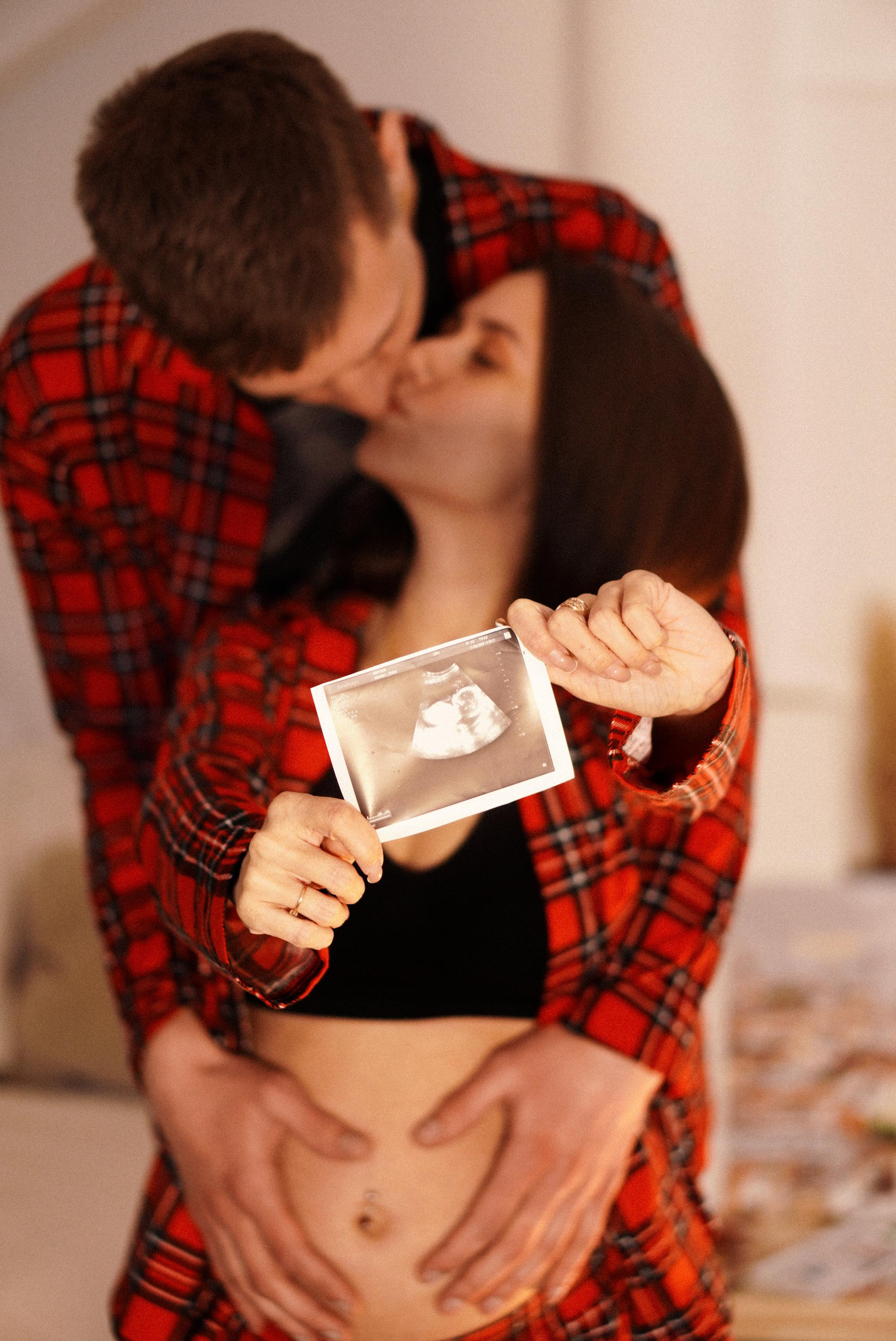 Павел и Наталья Беременность. Свадебный фотограф в Петропавловске-Камчатском Артур Зябов