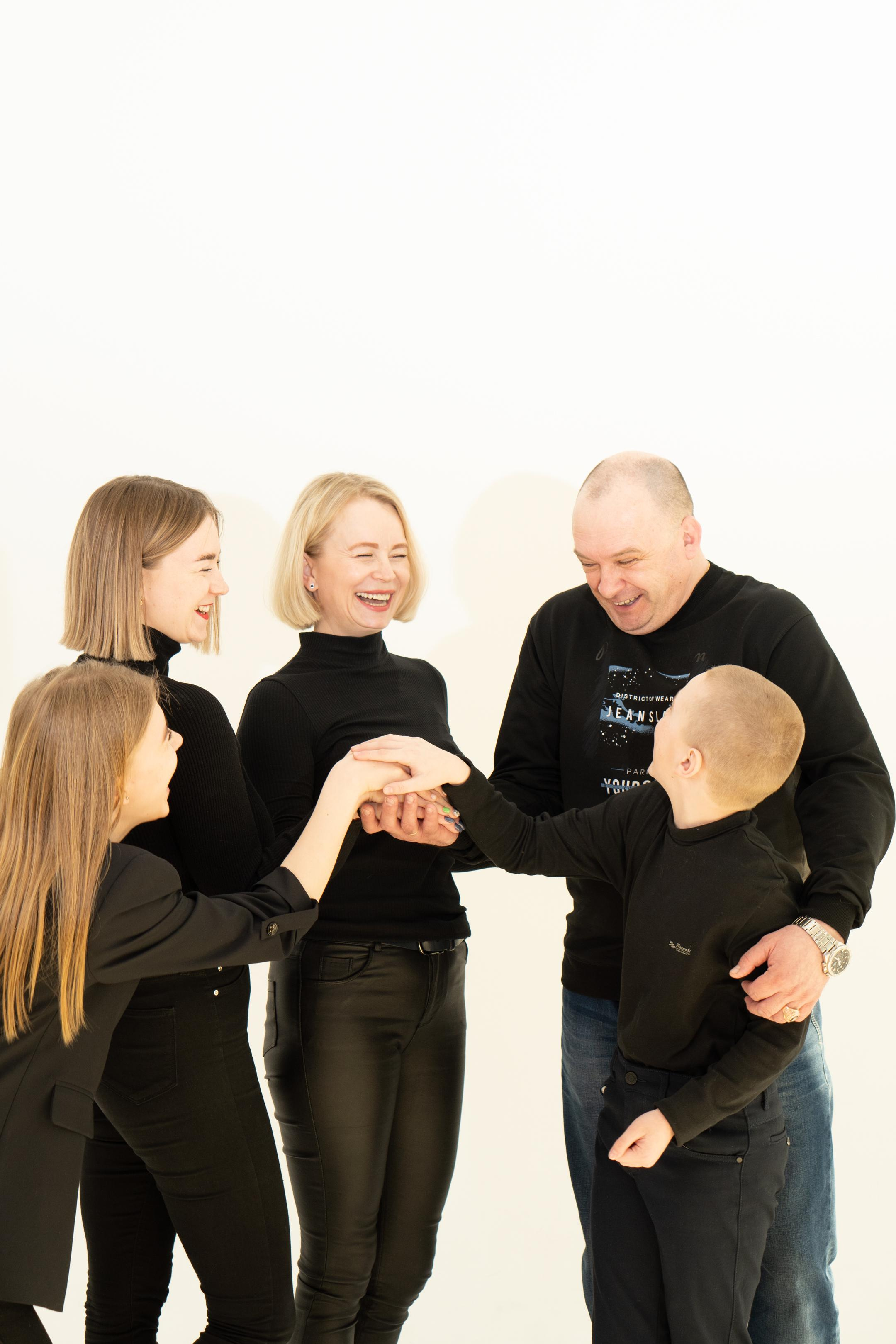 Семейная фотосессия. Свадебный фотограф в Петропавловске-Камчатском Артур Зябов