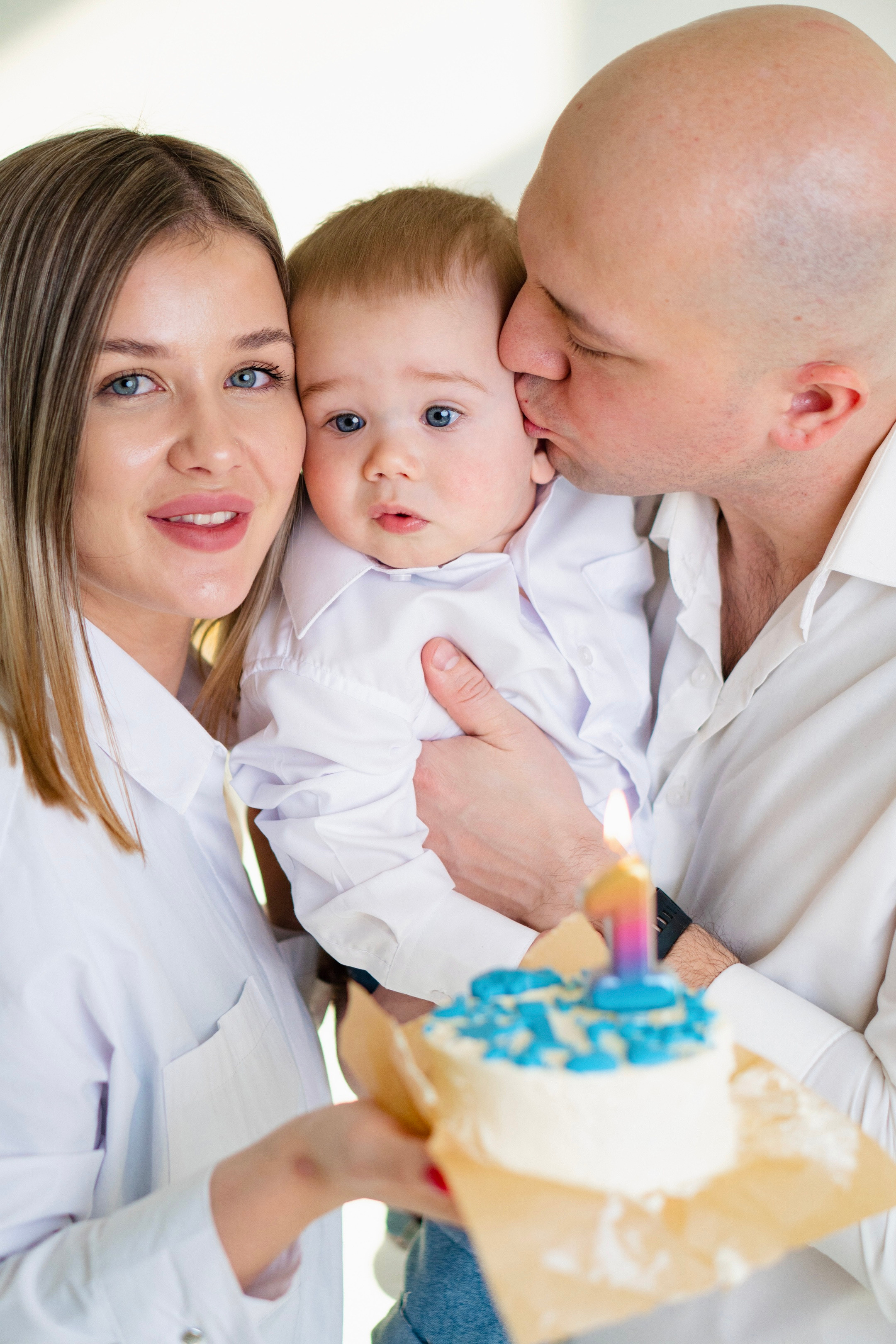 Фотосессия на 1 год. Свадебный фотограф в Петропавловске-Камчатском Артур Зябов