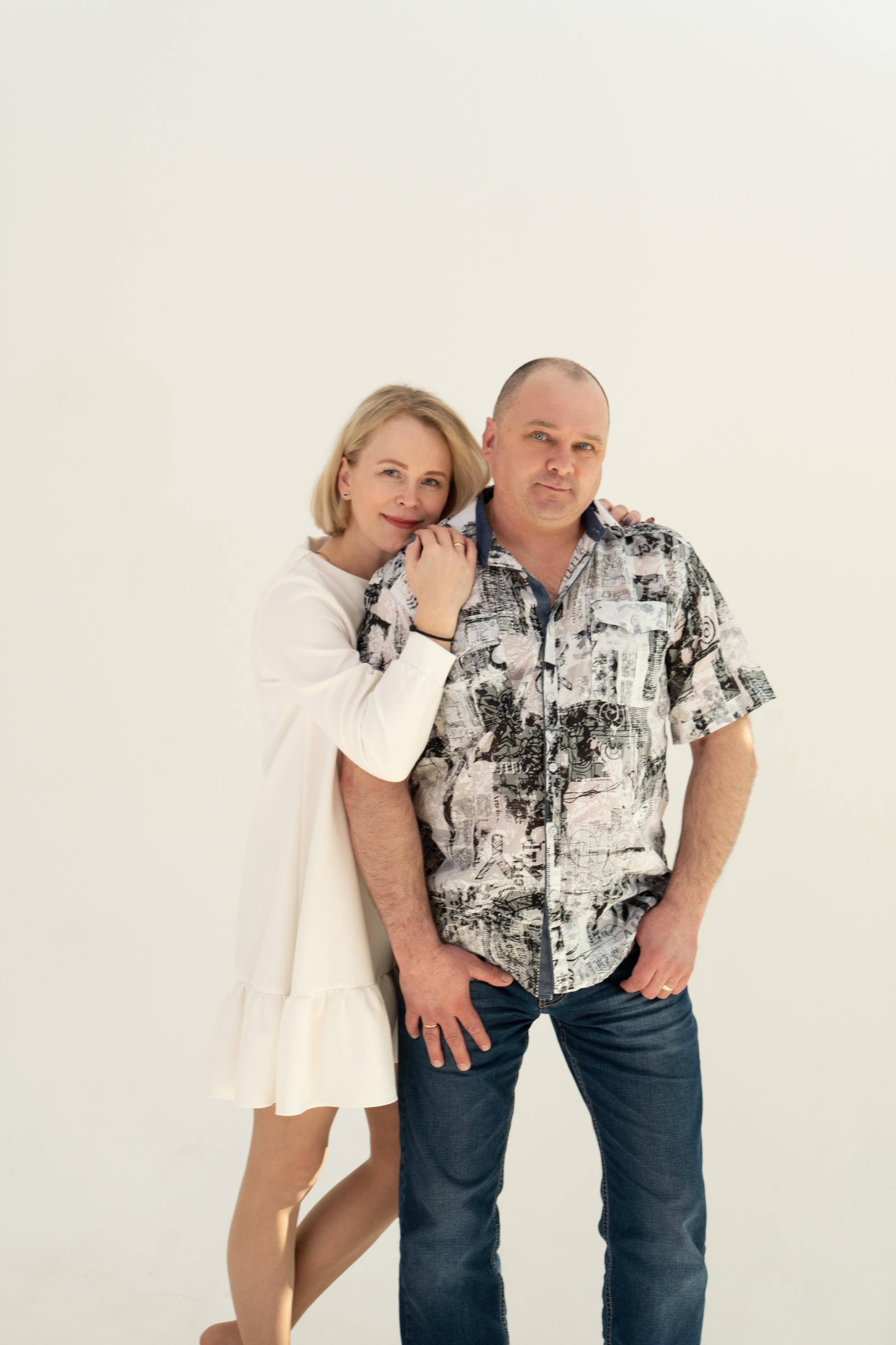 Семейная фотосессия. Свадебный фотограф в Петропавловске-Камчатском Артур Зябов