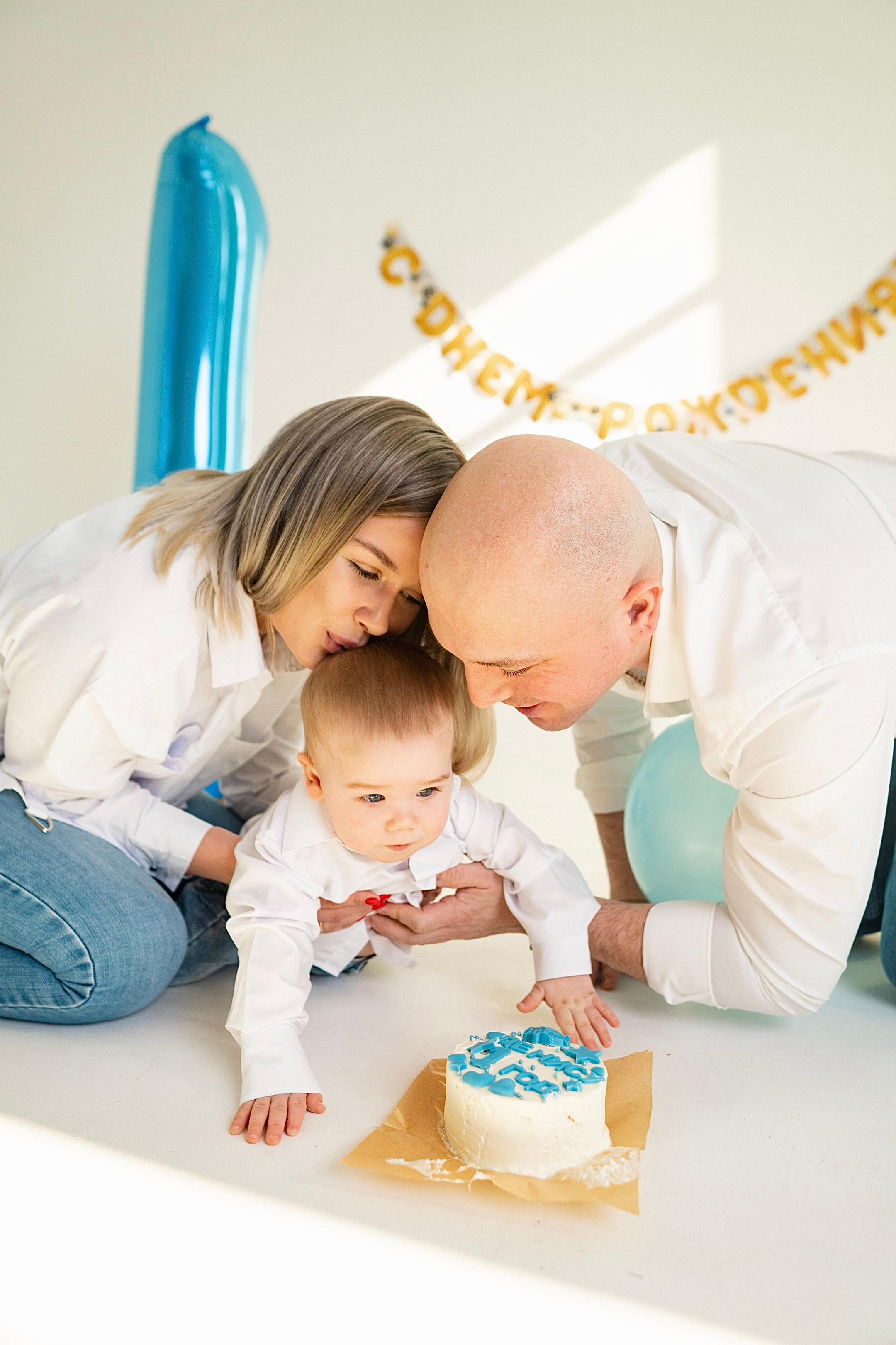 Фотосессия на 1 год. Свадебный фотограф в Петропавловске-Камчатском Артур Зябов