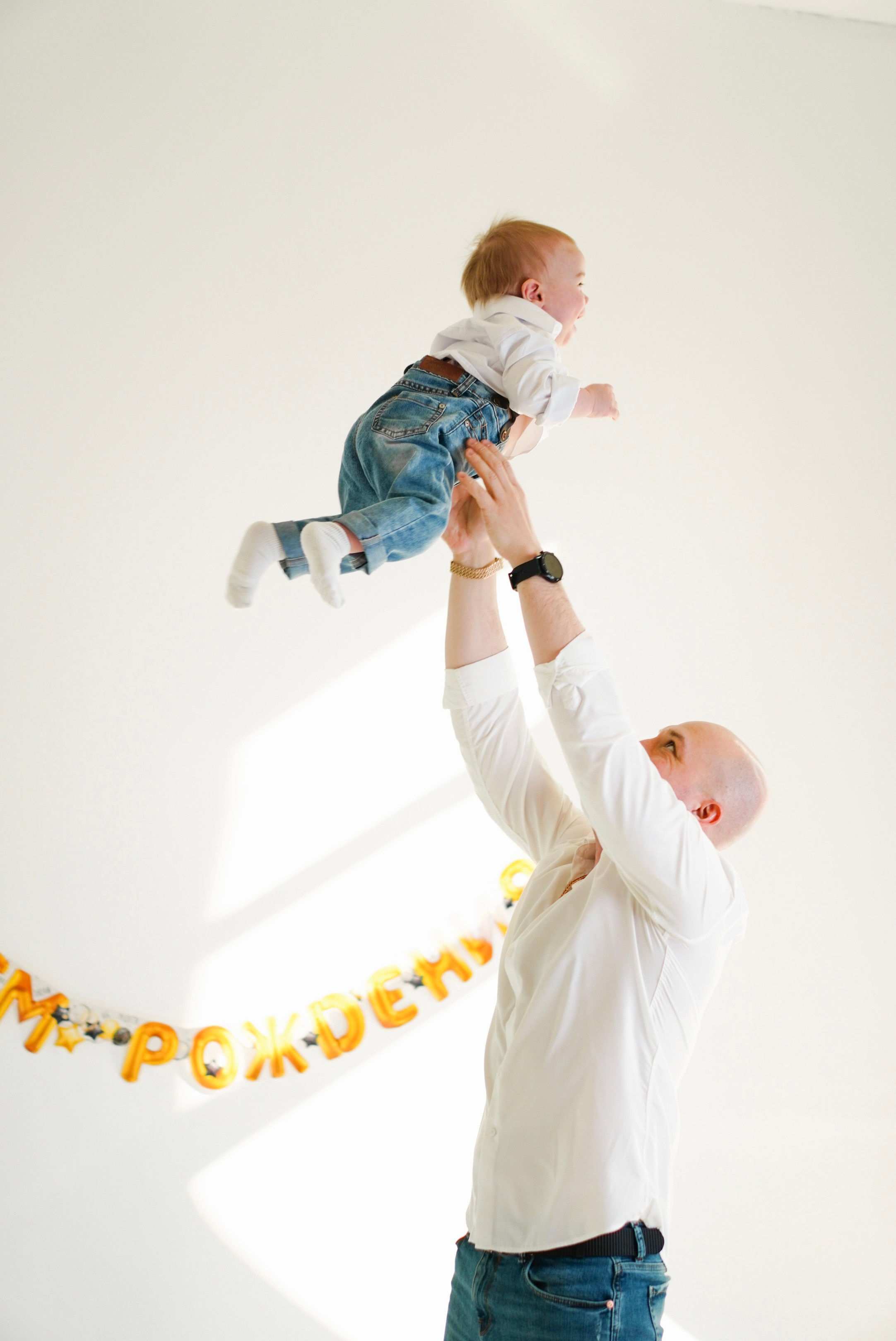 Фотосессия на 1 год. Свадебный фотограф в Петропавловске-Камчатском Артур Зябов