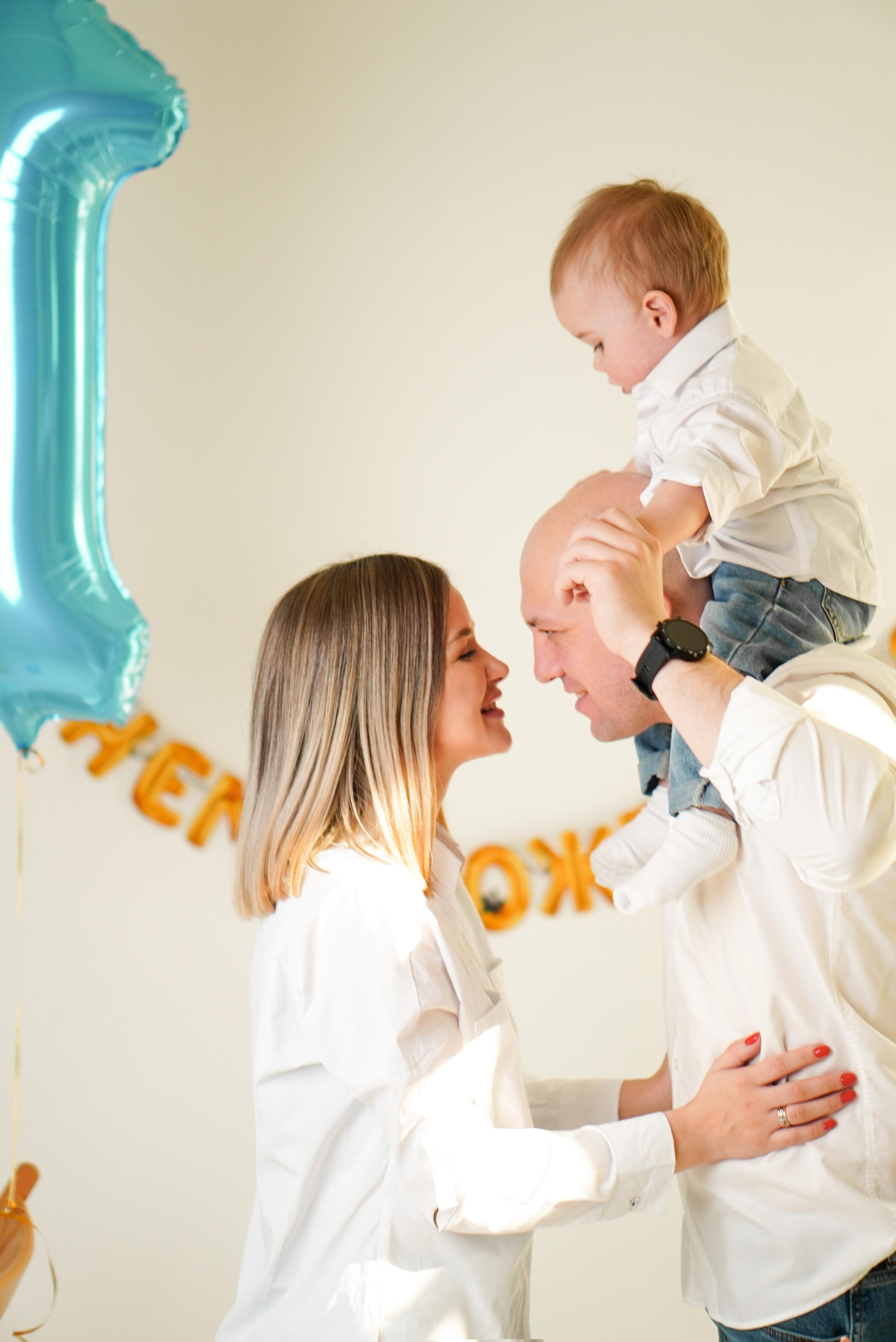 Фотосессия на 1 год. Свадебный фотограф в Петропавловске-Камчатском Артур Зябов