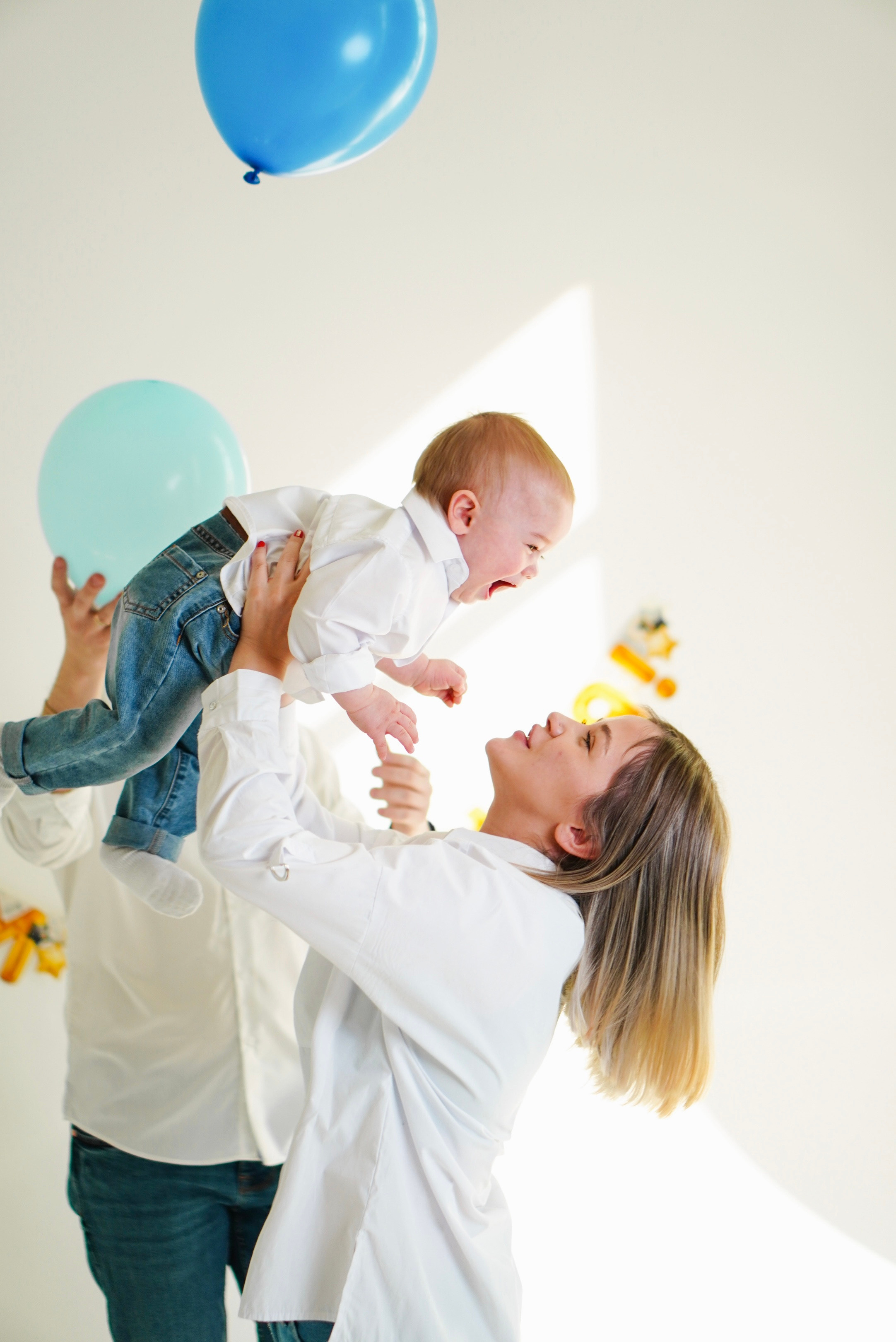 Фотосессия на 1 год. Свадебный фотограф в Петропавловске-Камчатском Артур Зябов